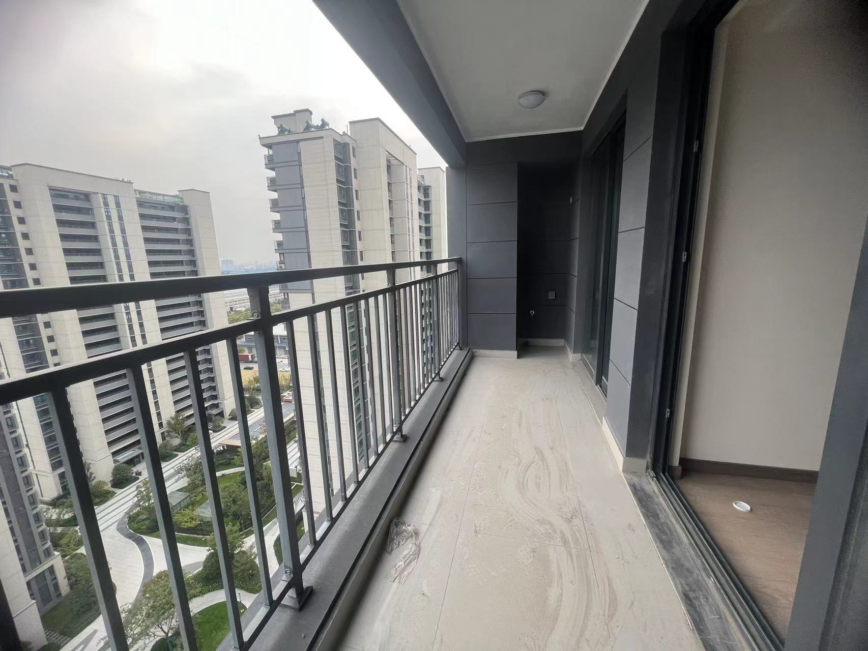 万科时代之光 3室2厅1卫 93m&sup2;