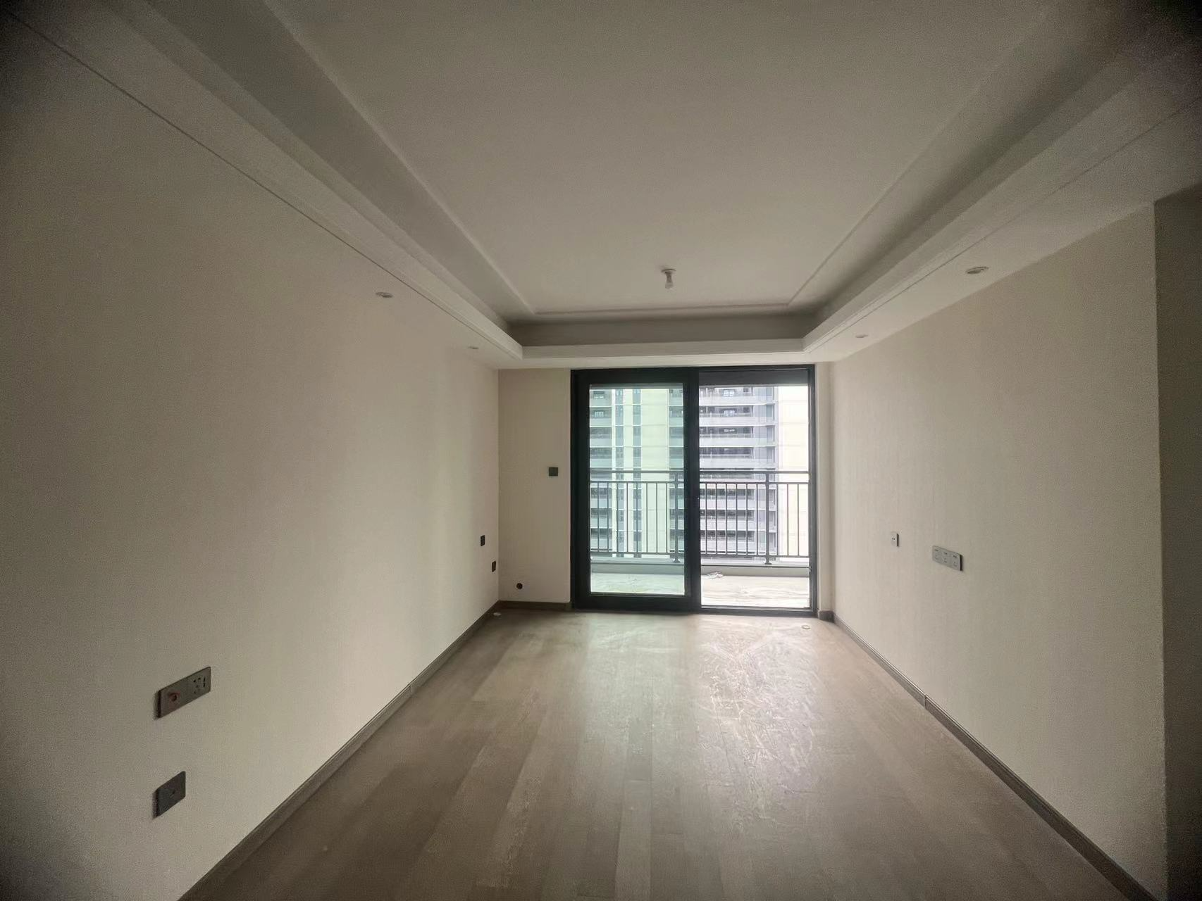 万科时代之光 3室2厅1卫 93m&sup2;