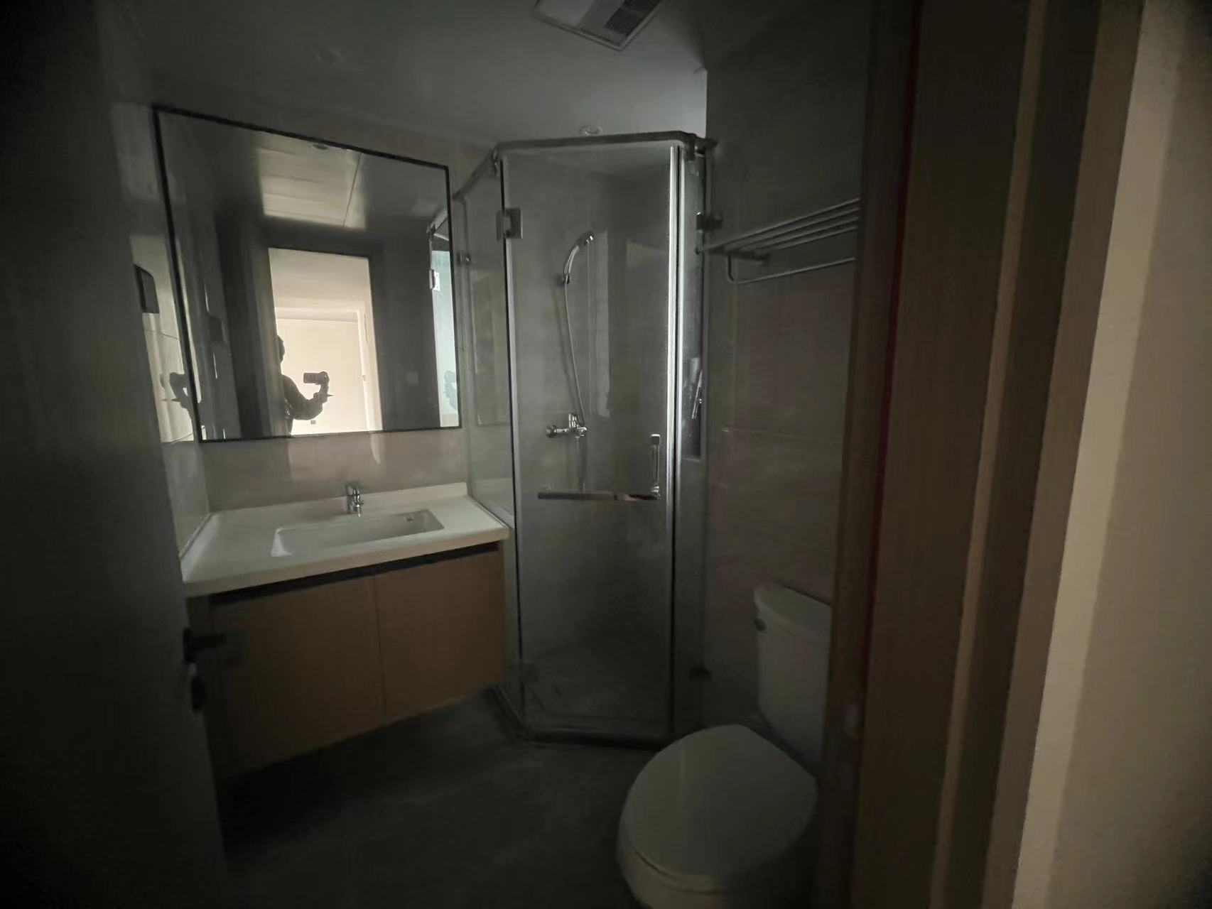 万科时代之光 3室2厅1卫 93m&sup2;