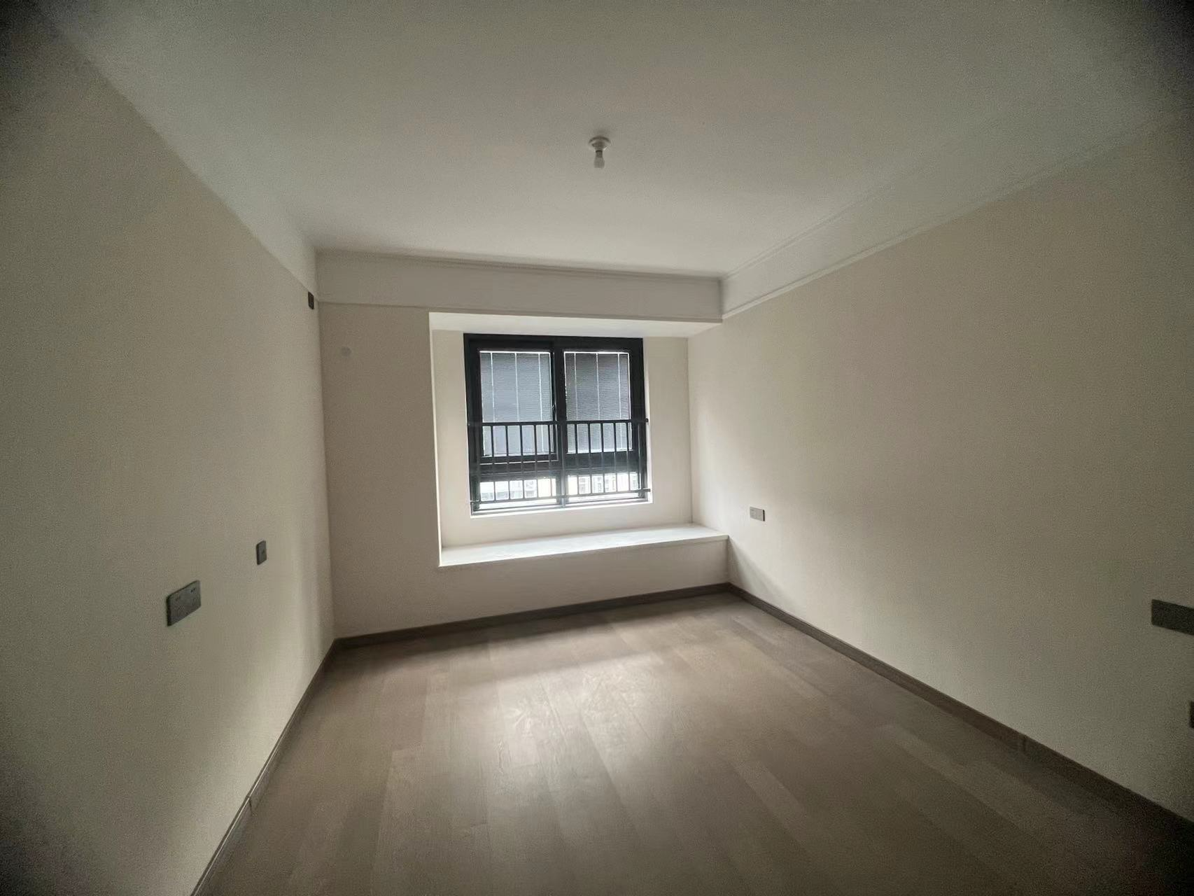 万科时代之光 3室2厅1卫 93m&sup2;