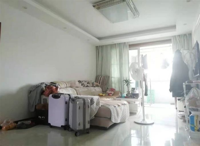学田北苑 4室2厅2卫 161.59m&sup2;