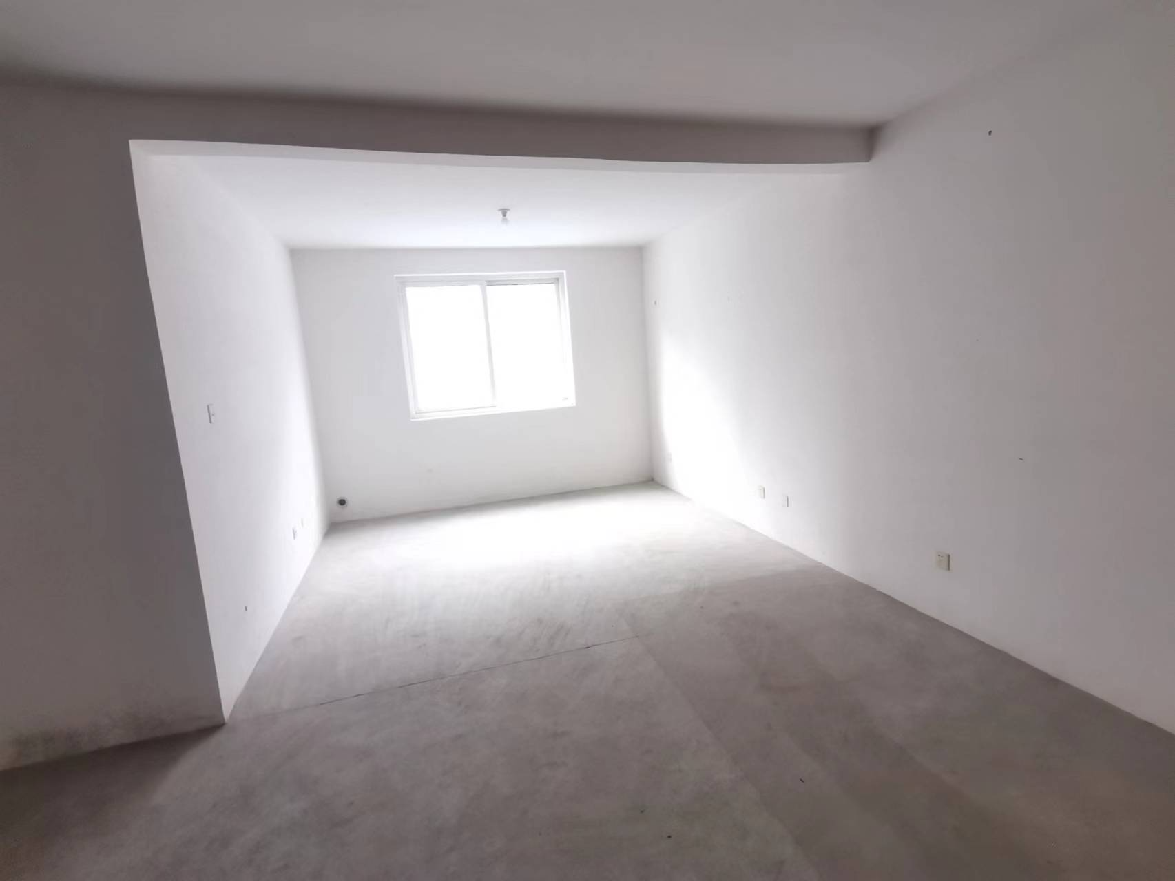 五山家园 3室2厅1卫 116m&sup2;