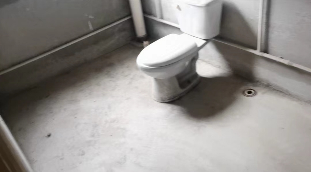 五山家园 3室2厅1卫 116m&sup2;