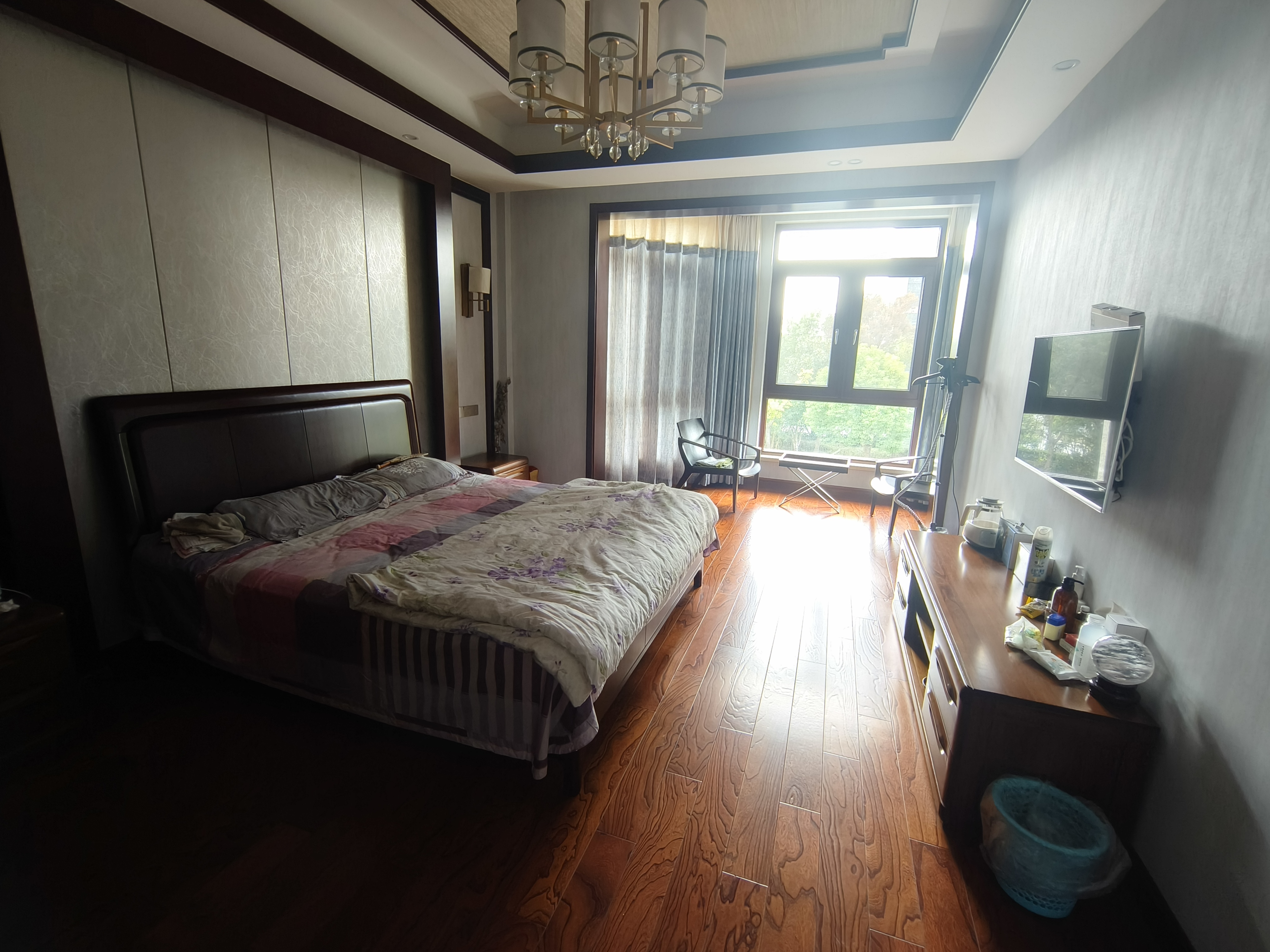 富都豪园 5室2厅3卫 310m&sup2;
