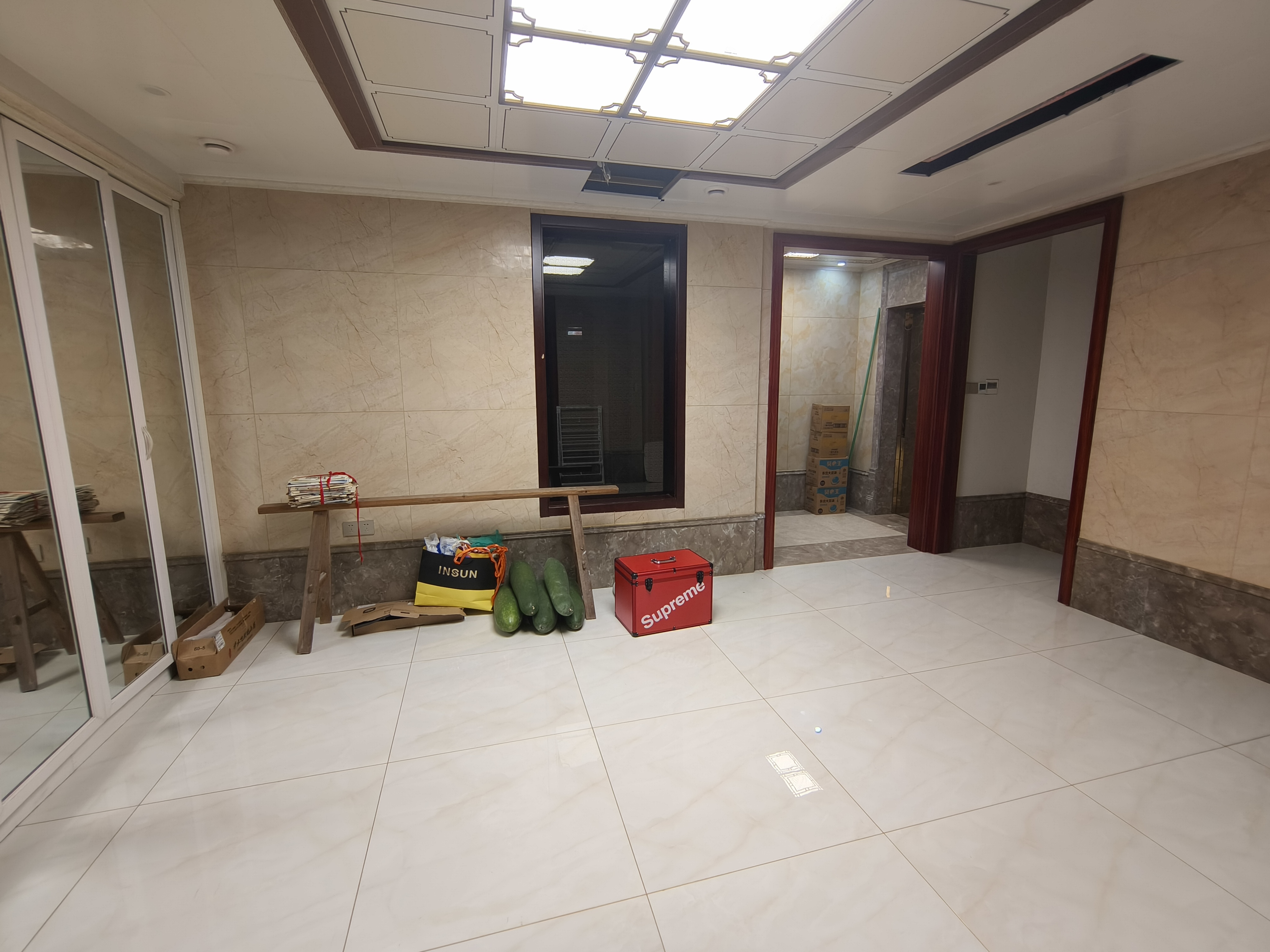 富都豪园 5室2厅2卫 310m&sup2;