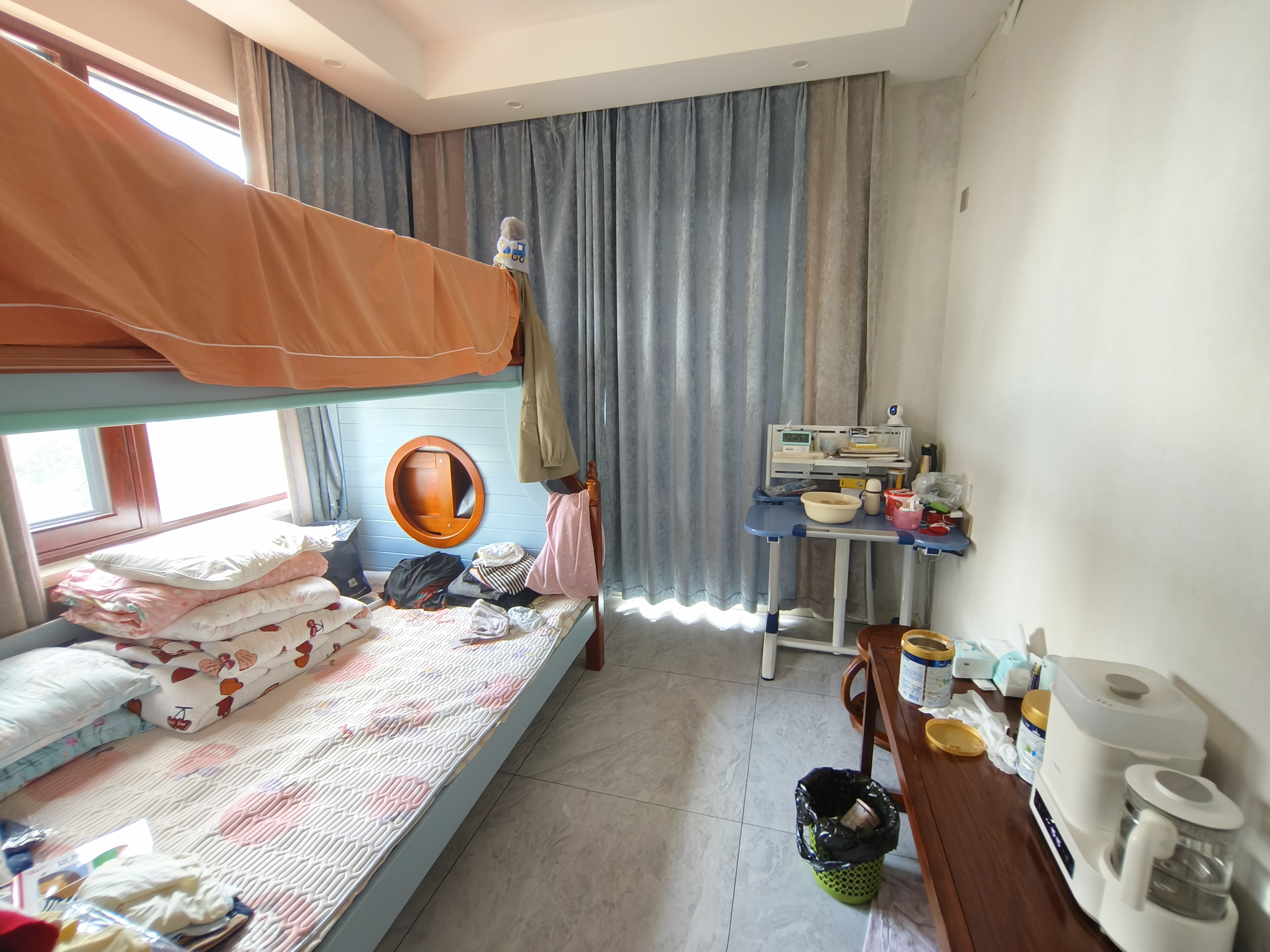 富都豪园 5室2厅2卫 310m&sup2;