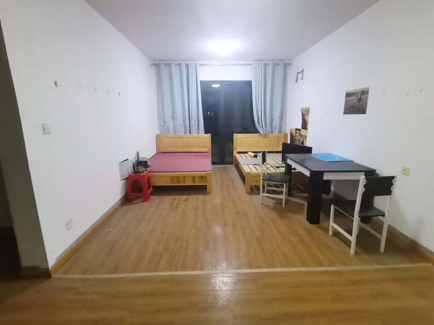 南通橡树湾 3室2厅2卫 128.5m&sup2;