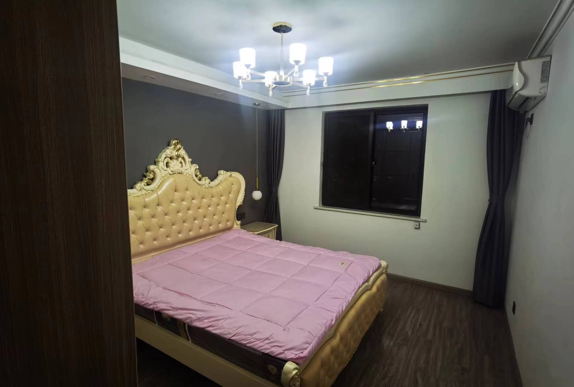 江景苑小区 2室1厅1卫 98m&sup2;