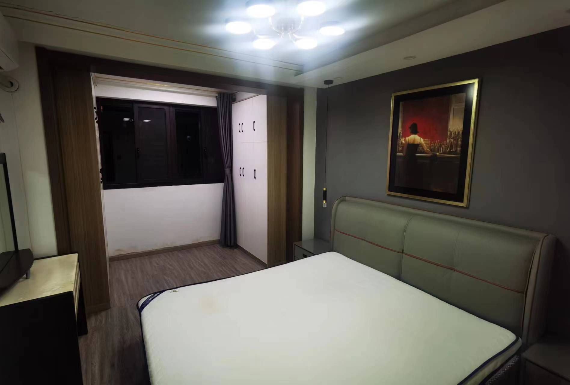 江景苑小区 2室1厅1卫 98m&sup2;