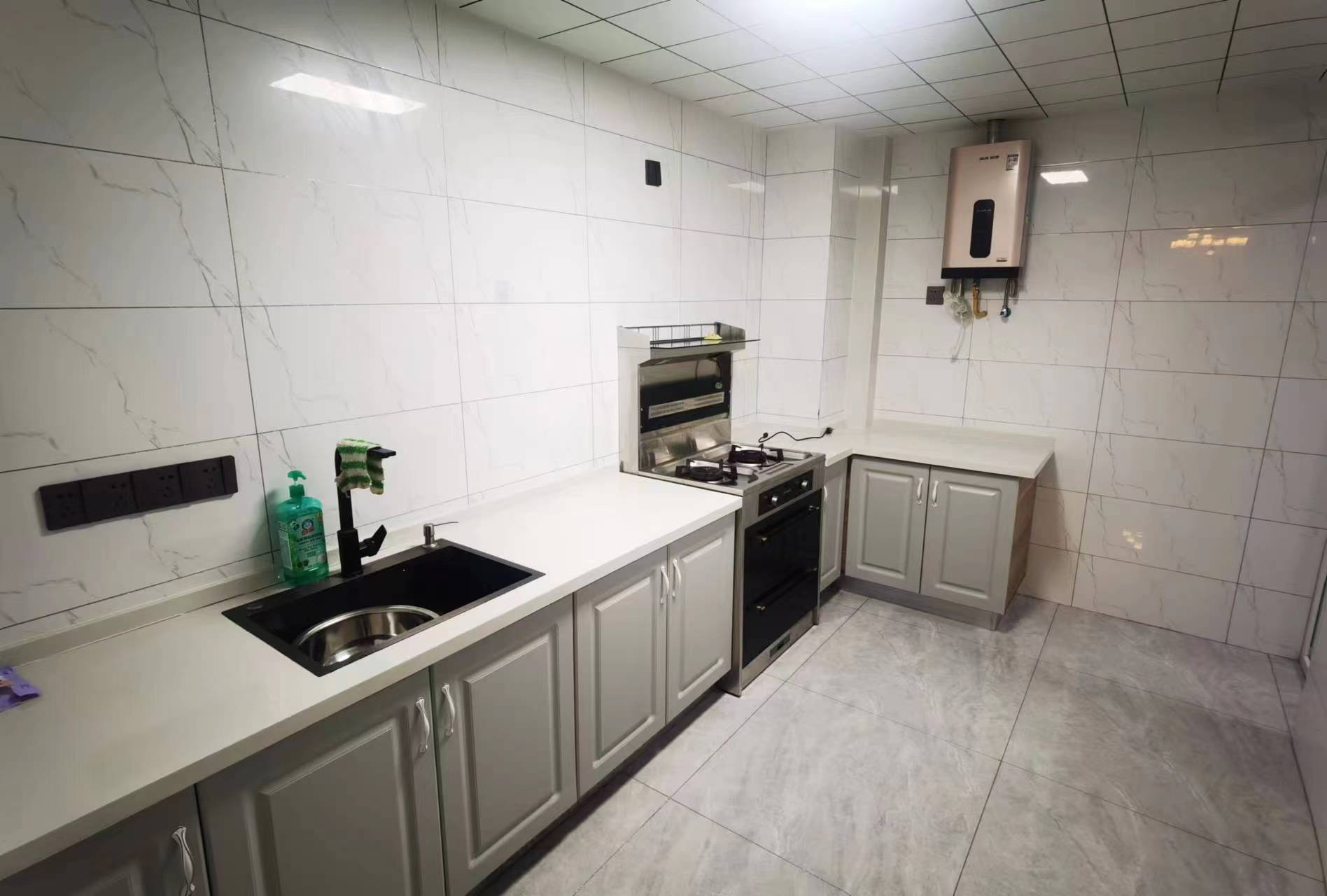江景苑小区 2室1厅1卫 98m&sup2;