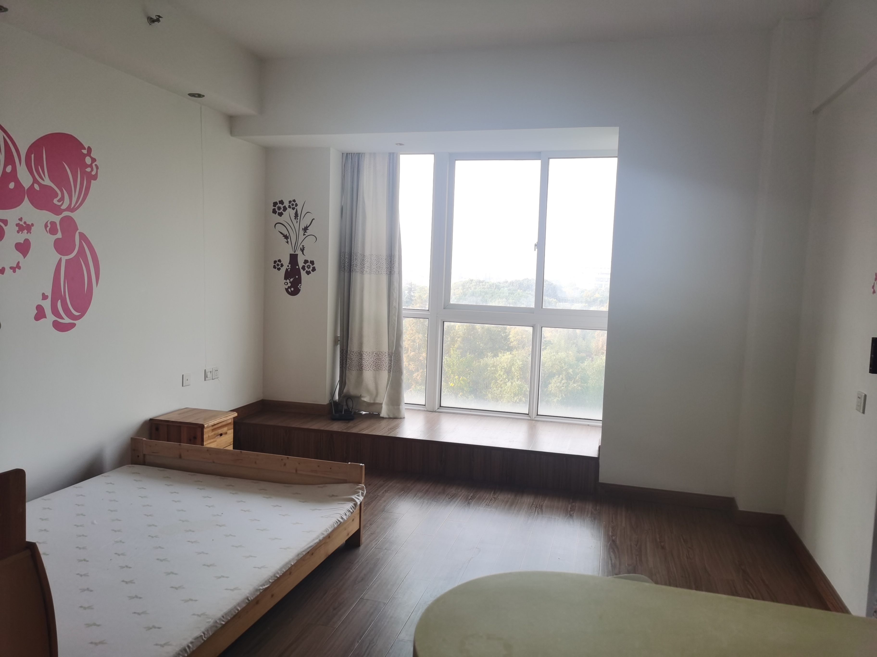 皇都尚品 1室1厅1卫 36m&sup2;