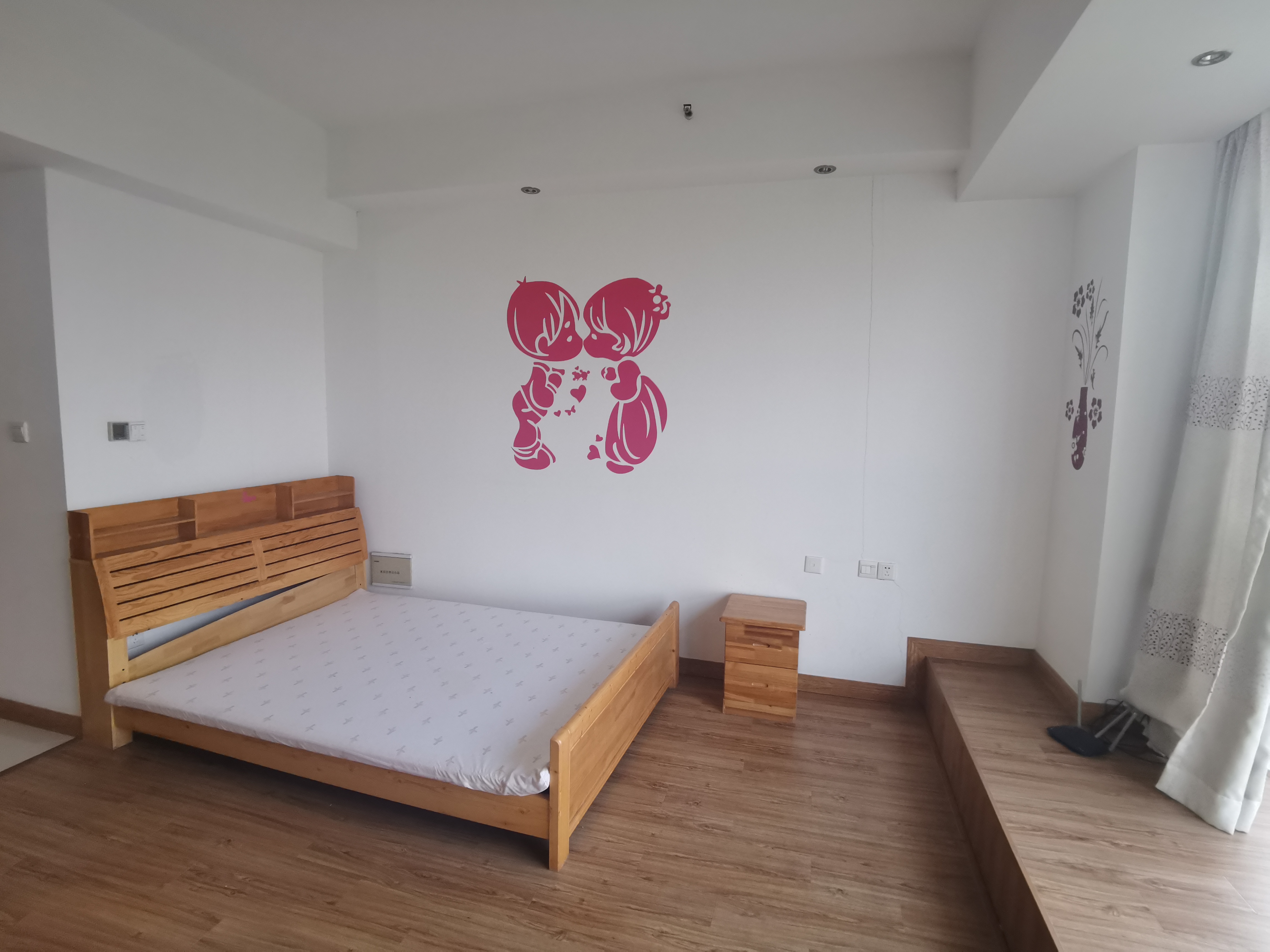 皇都尚品 1室1厅1卫 36m&sup2;