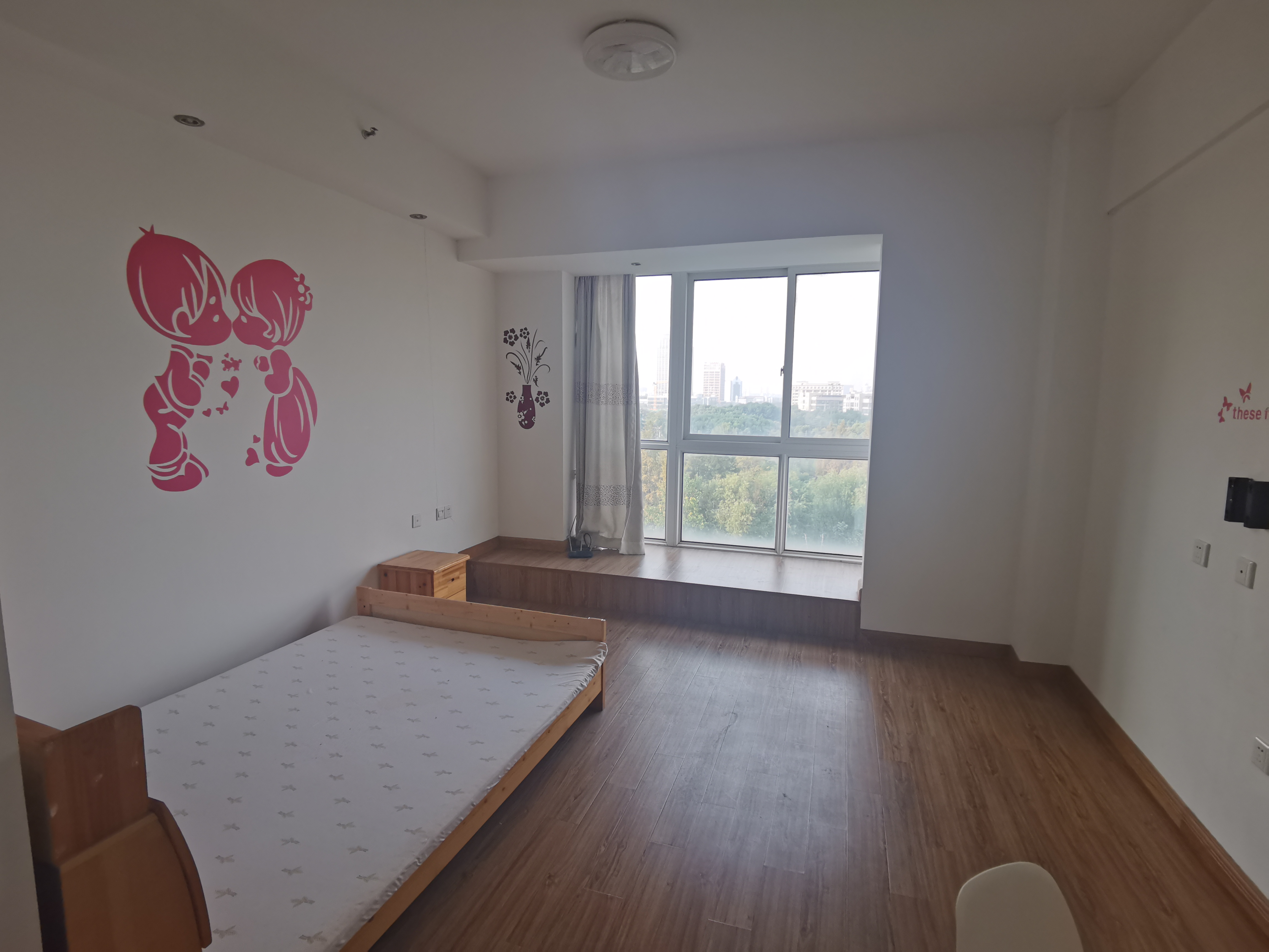 皇都尚品 1室1厅1卫 36m&sup2;