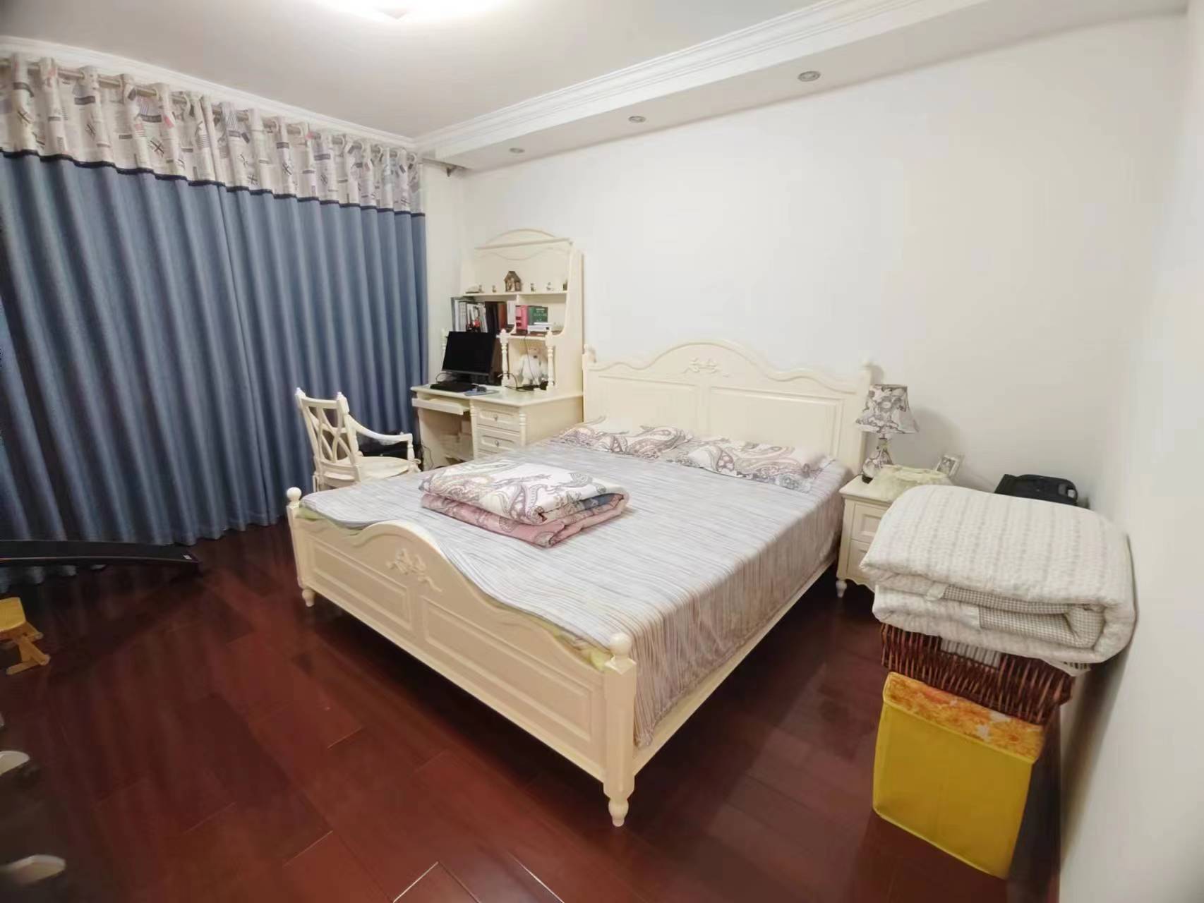 光明南村 3室2厅2卫 97.00m&sup2;