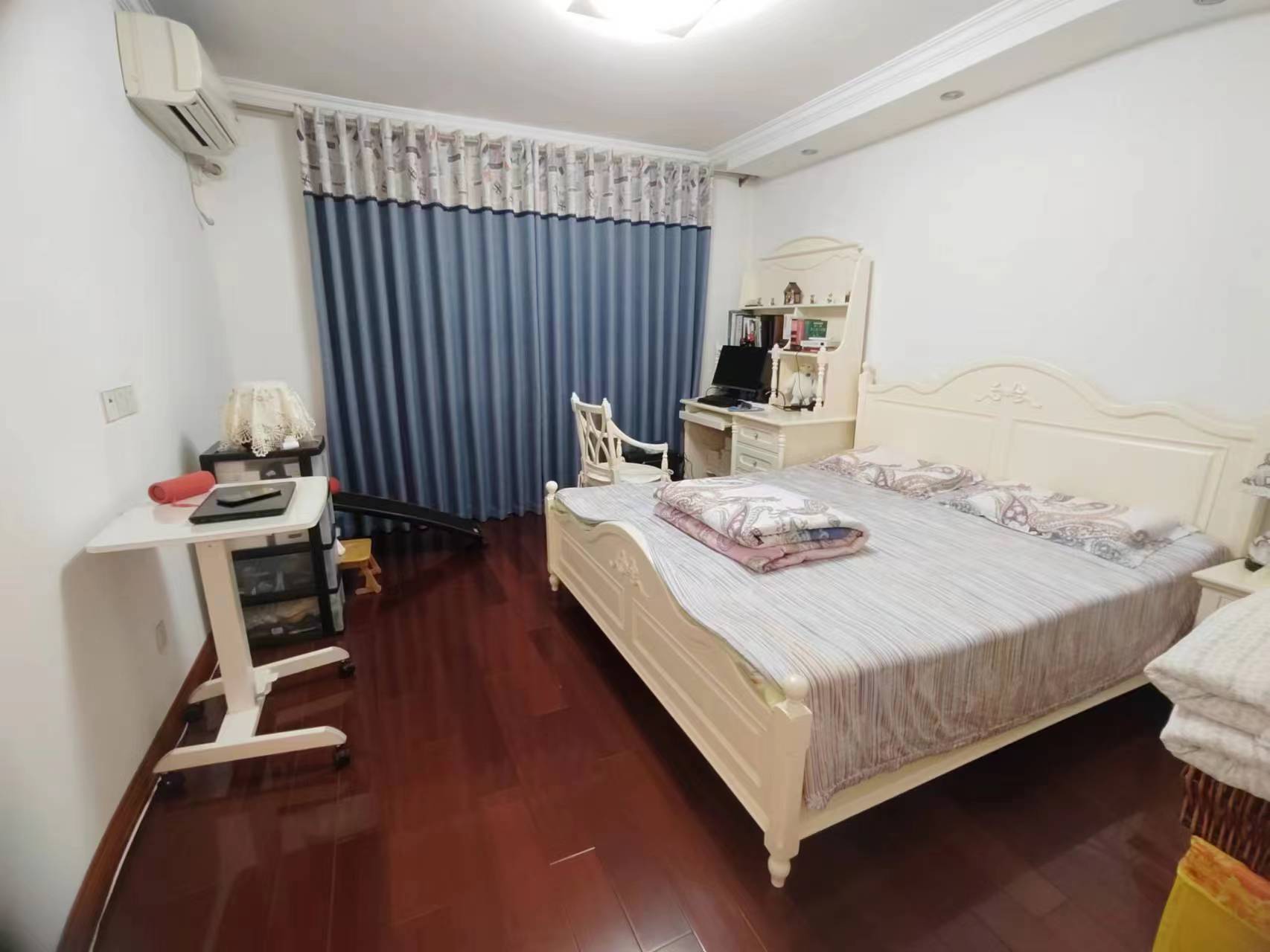 光明南村 3室2厅2卫 97.00m&sup2;