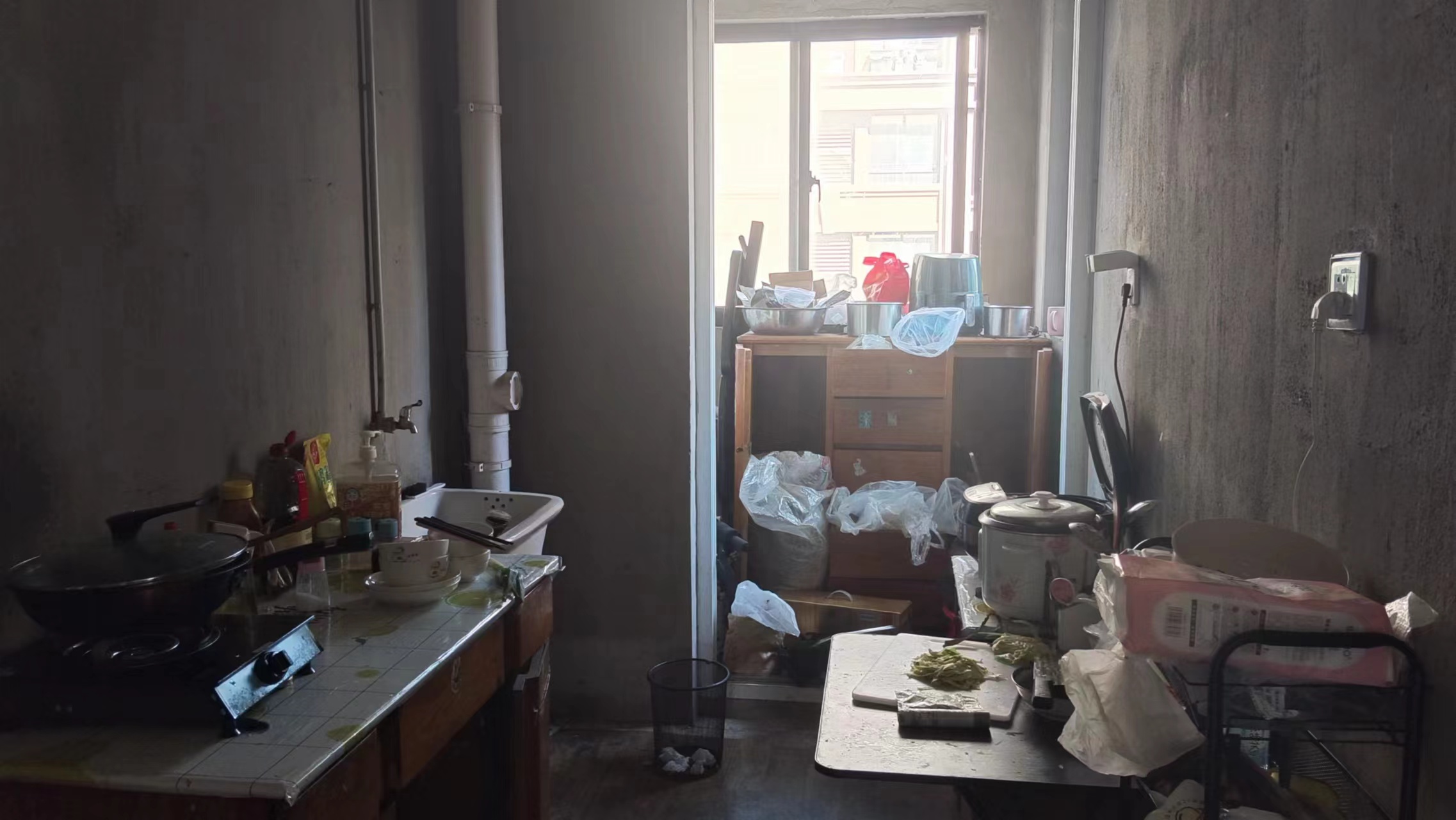 园林佳苑 2室1厅1卫 75m&sup2;
