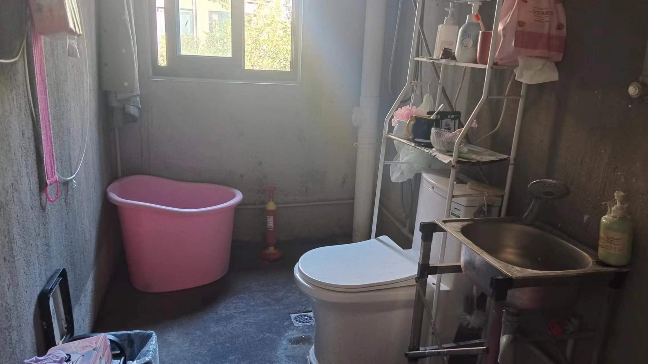园林佳苑 2室1厅1卫 75m&sup2;