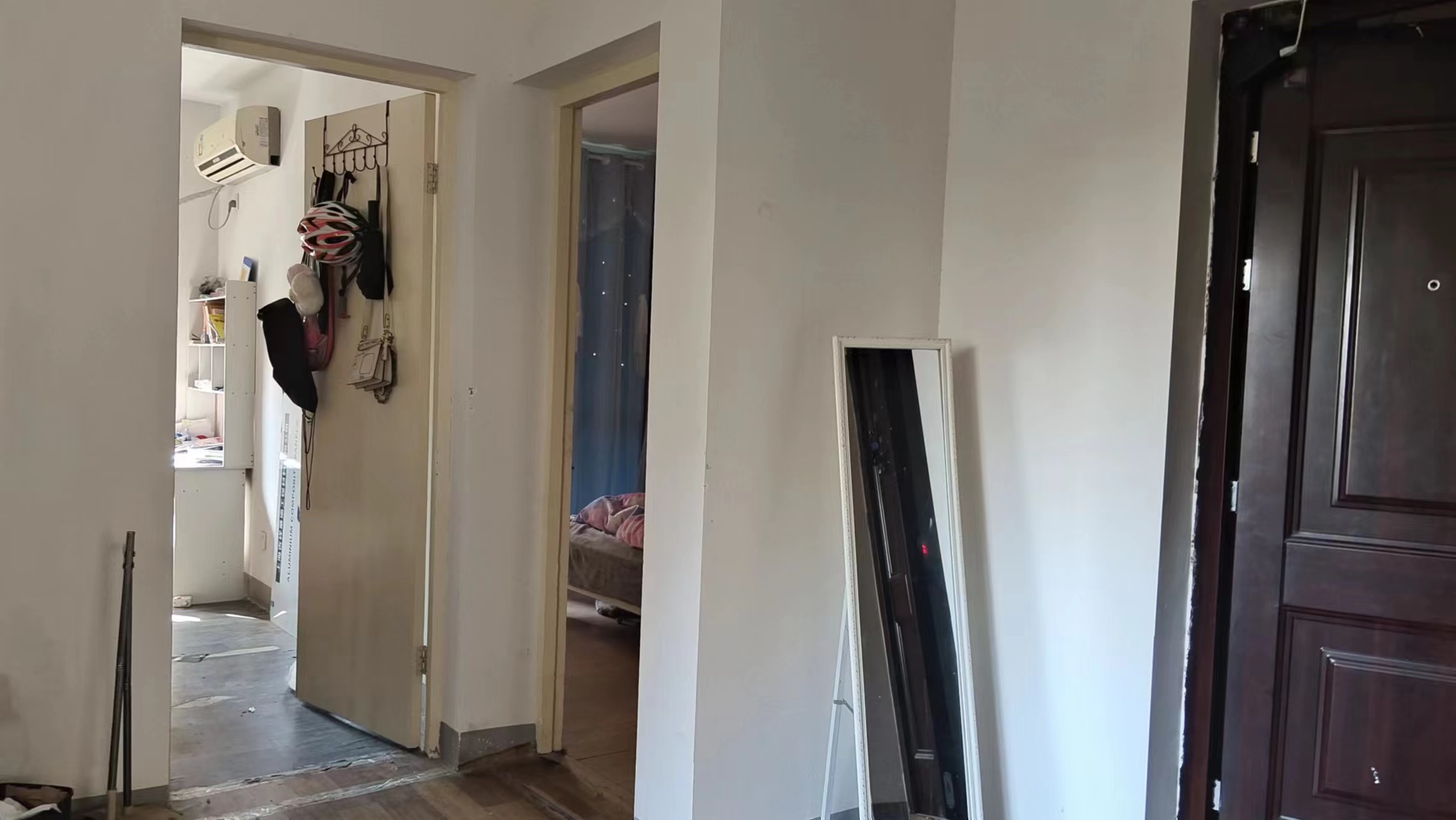 园林佳苑 2室1厅1卫 75m&sup2;