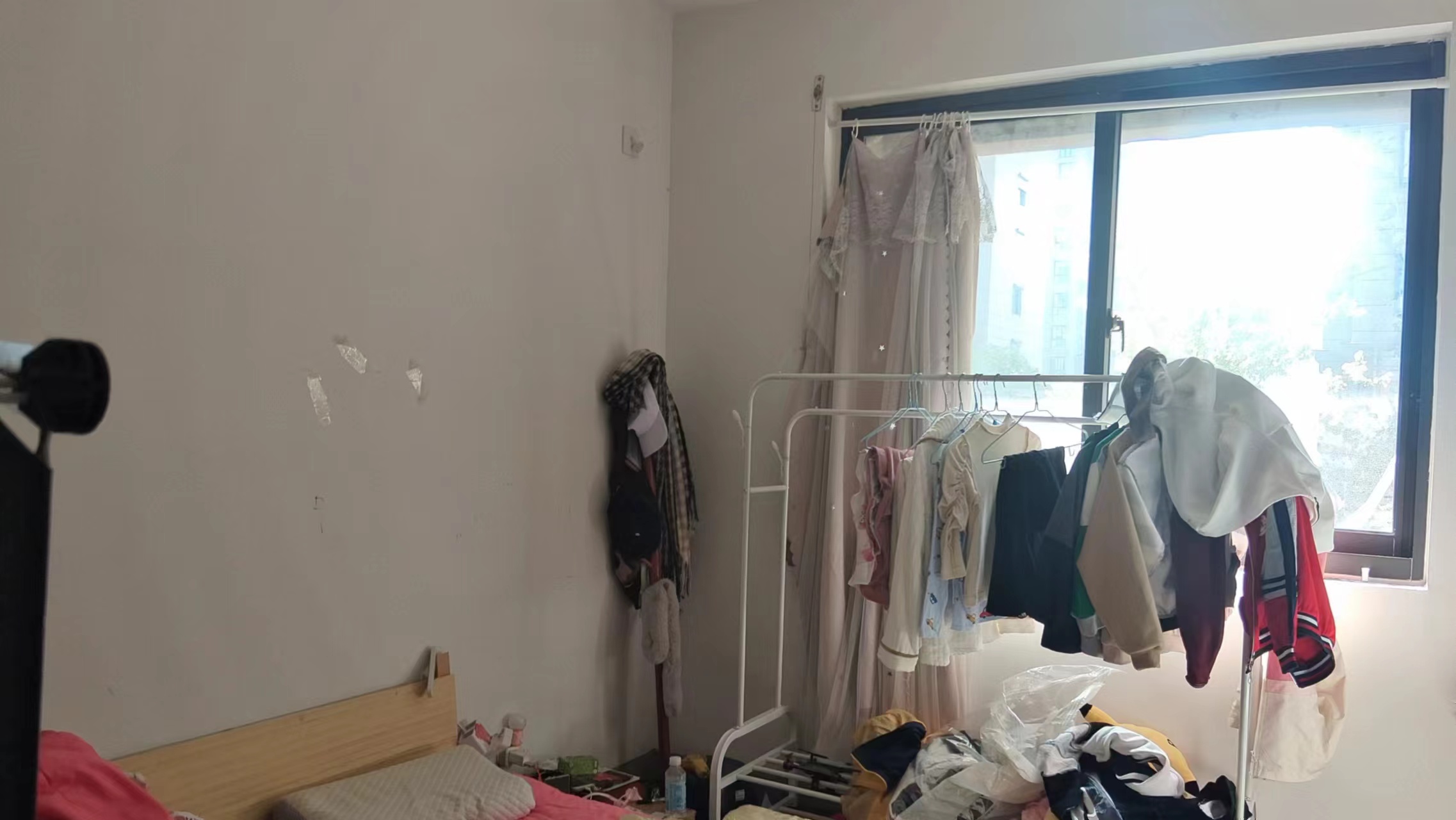 园林佳苑 2室1厅1卫 75m&sup2;