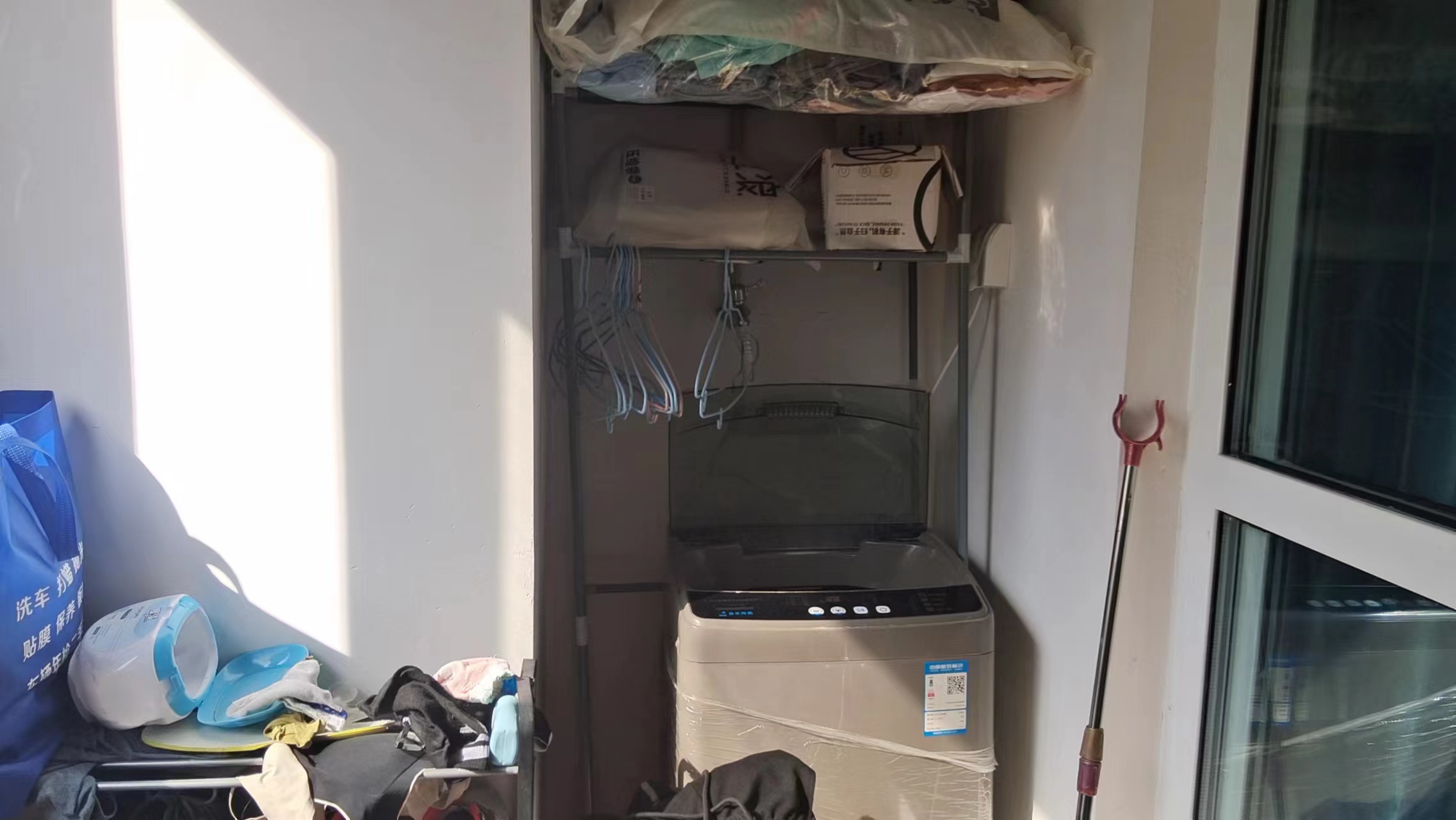 园林佳苑 2室1厅1卫 75m&sup2;