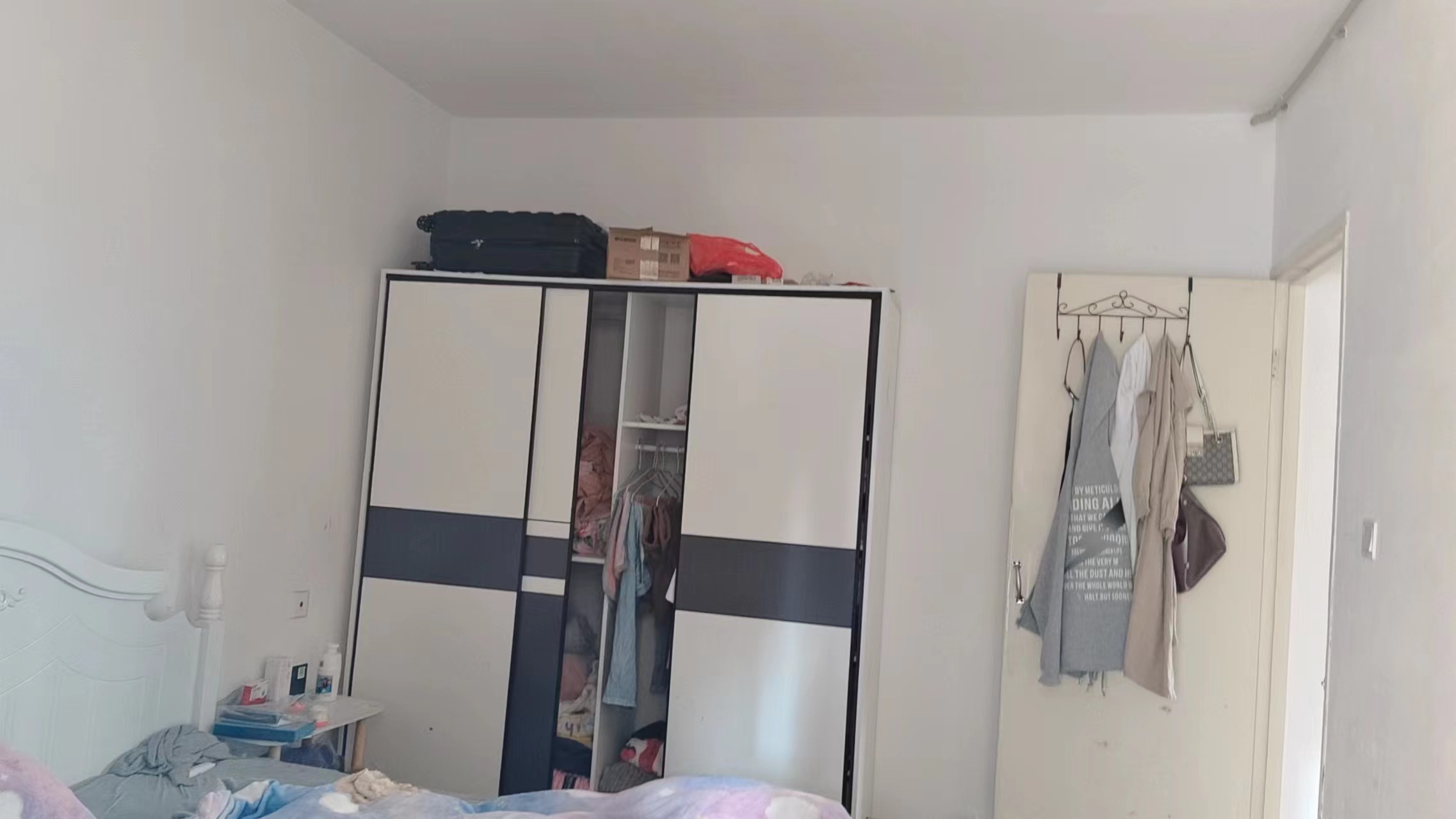 园林佳苑 2室1厅1卫 75m&sup2;