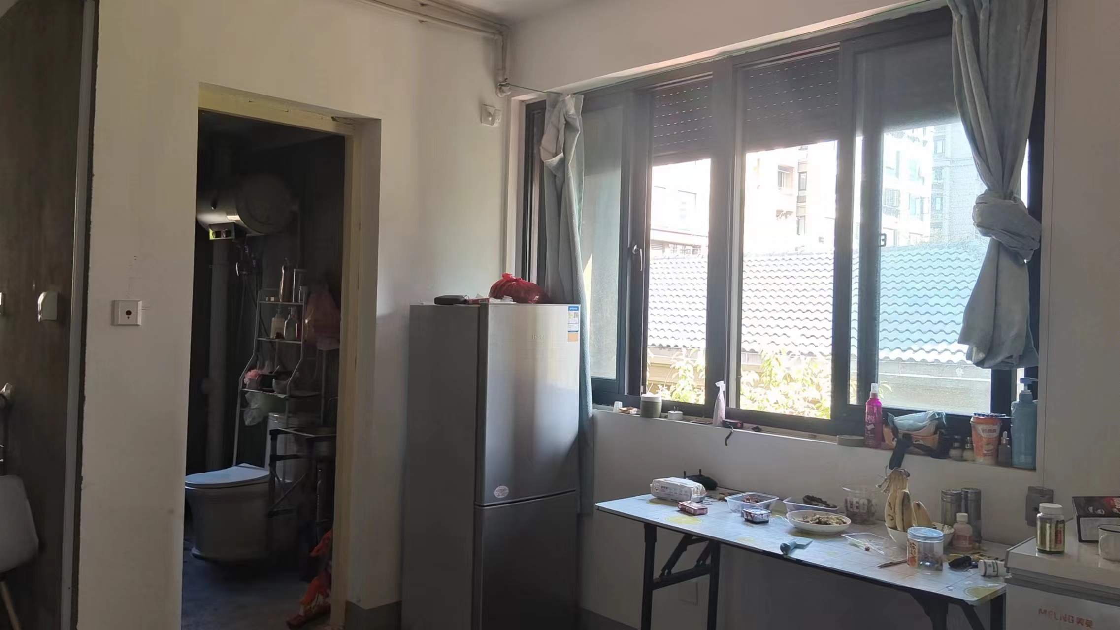 园林佳苑 2室1厅1卫 75m&sup2;
