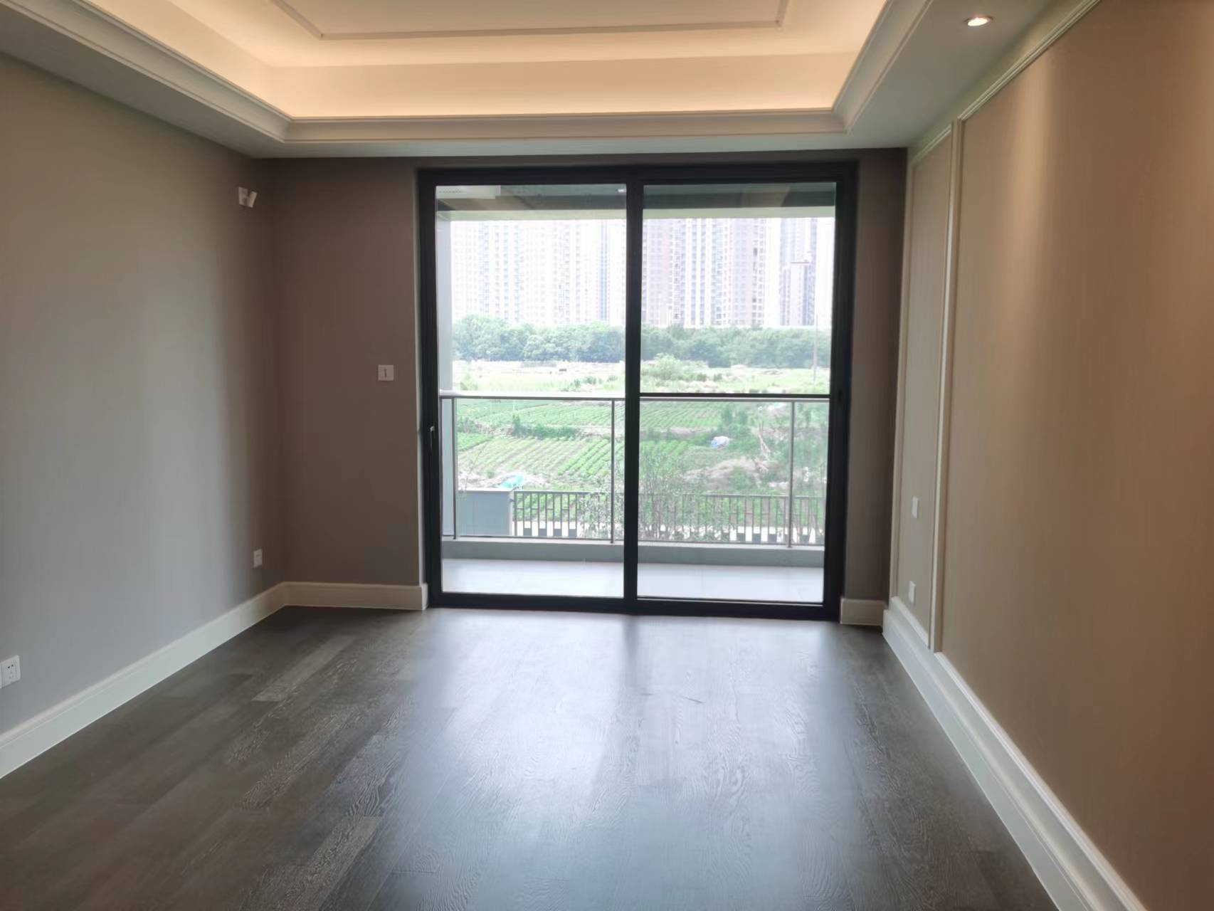 绿城桂语江南 3室2厅2卫 109m²