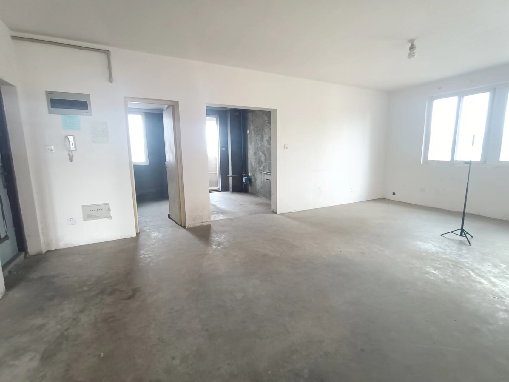 永怡家园 3室2厅1卫 126.9m&sup2;