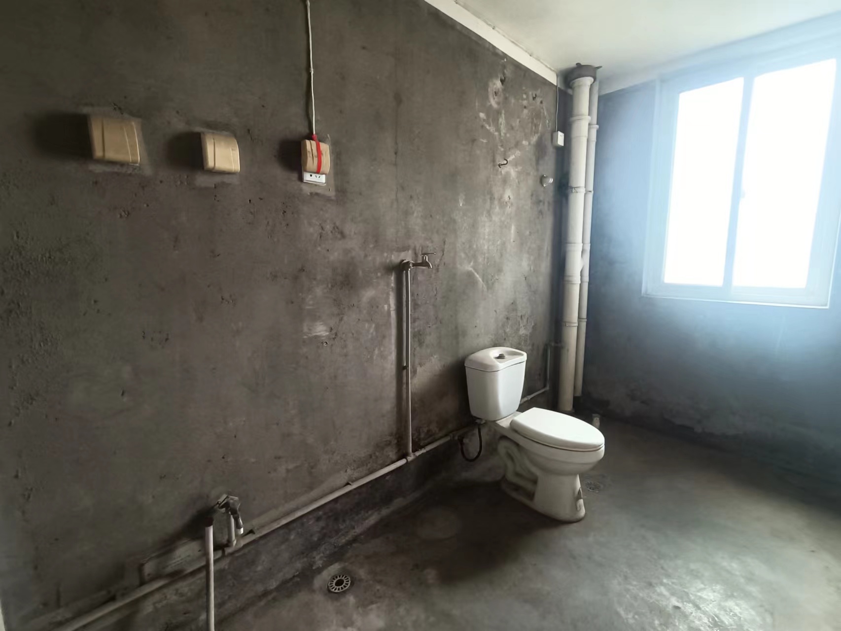 永怡家园 3室2厅1卫 126.9m&sup2;