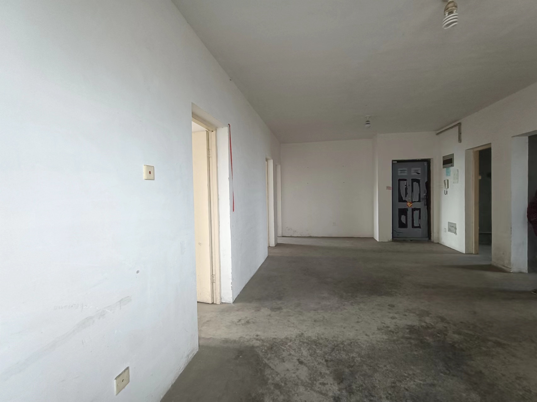永怡家园 3室2厅1卫 126.9m&sup2;