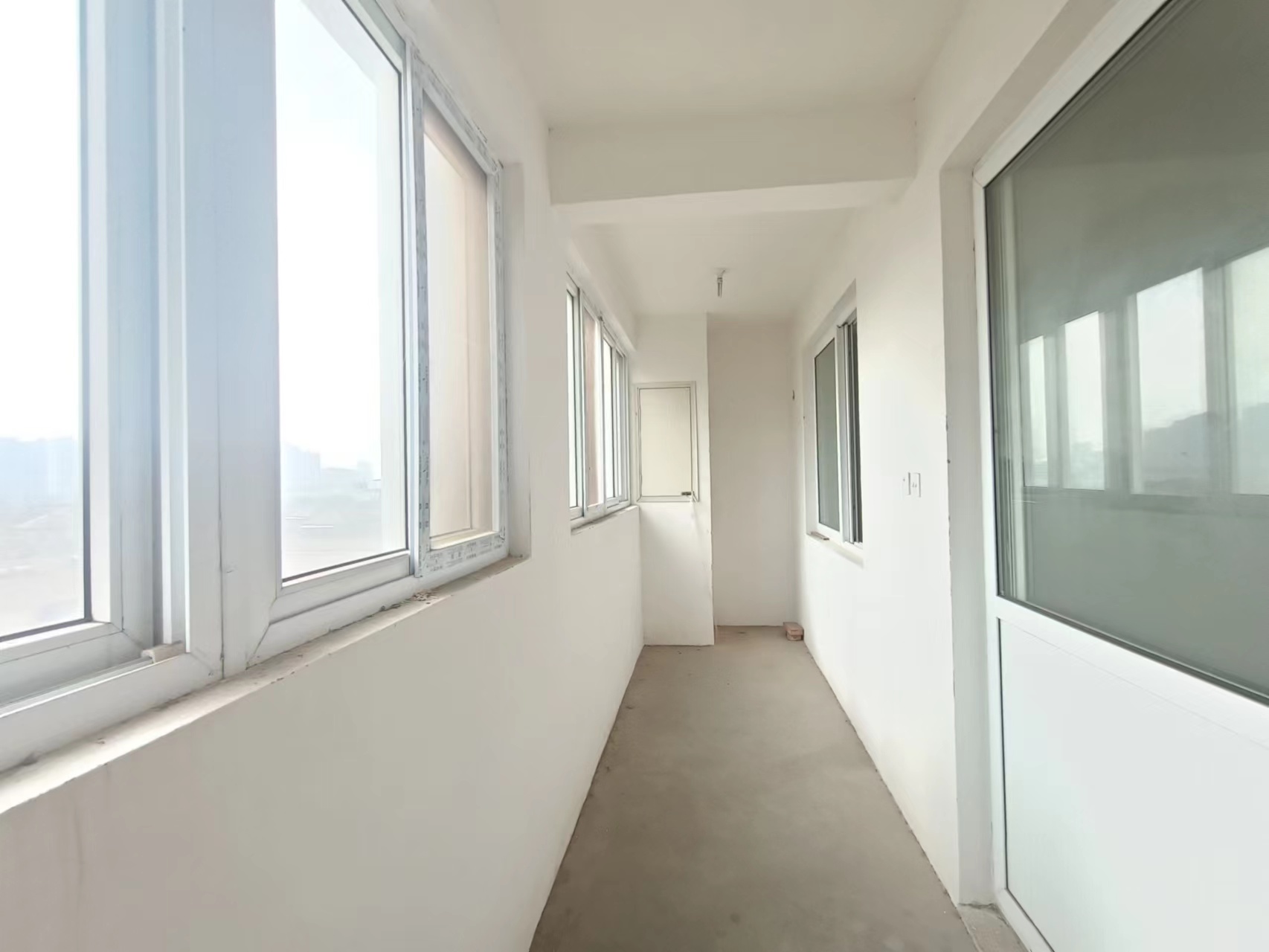 永怡家园 3室2厅1卫 126.9m&sup2;