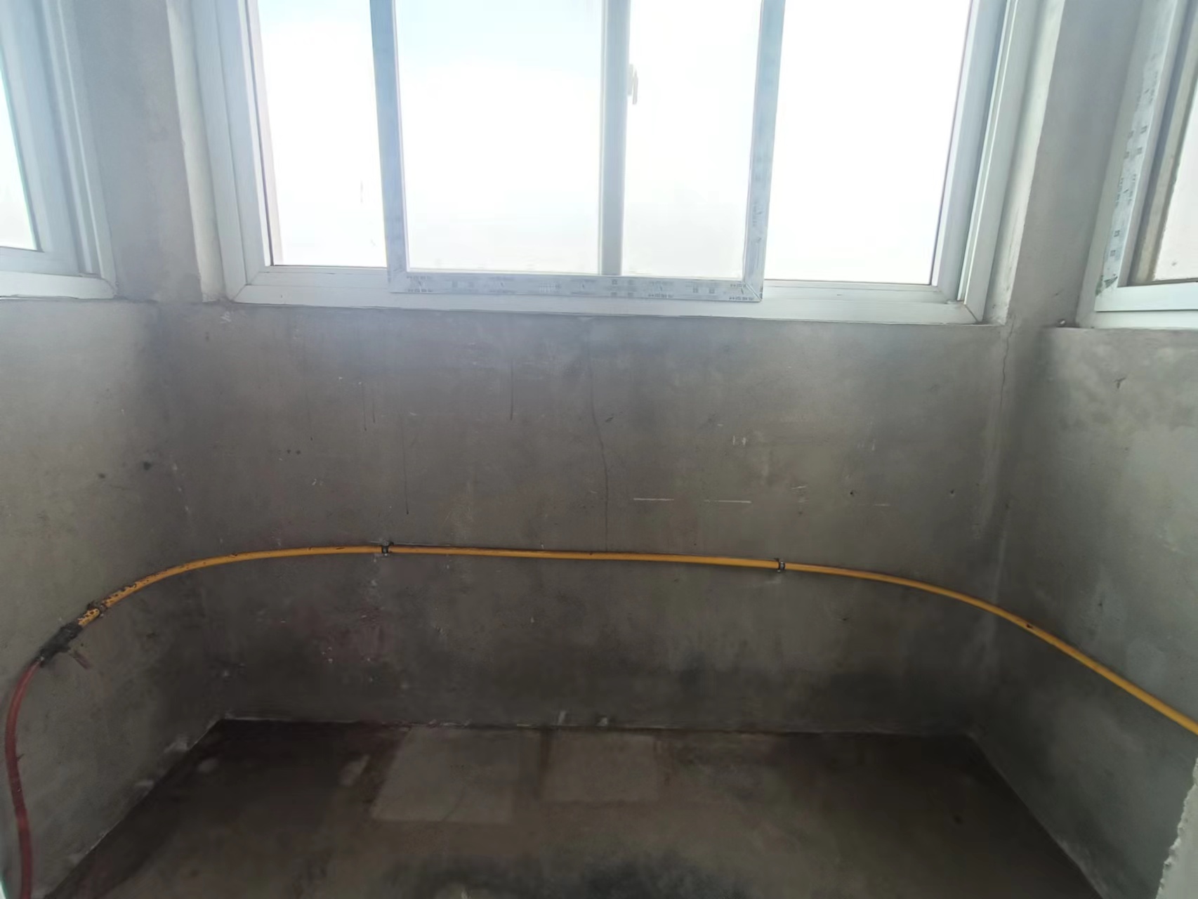 永怡家园 3室2厅1卫 126.9m&sup2;