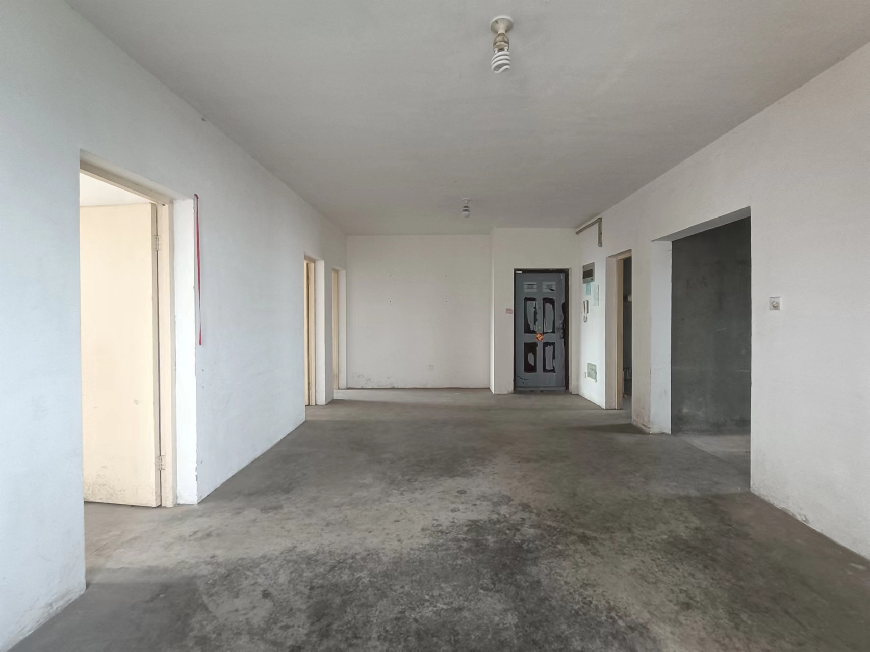永怡家园 3室2厅1卫 126.9m&sup2;