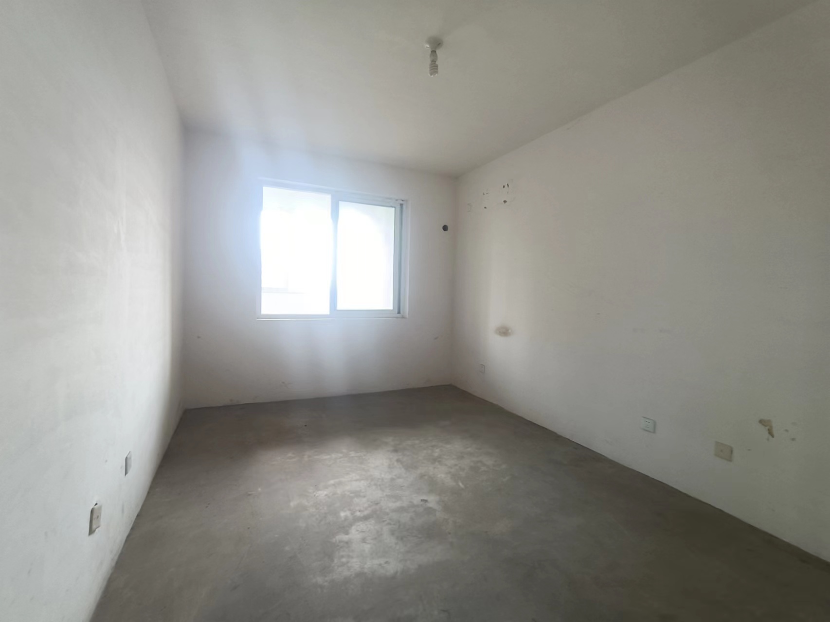 永怡家园 3室2厅1卫 126.9m&sup2;