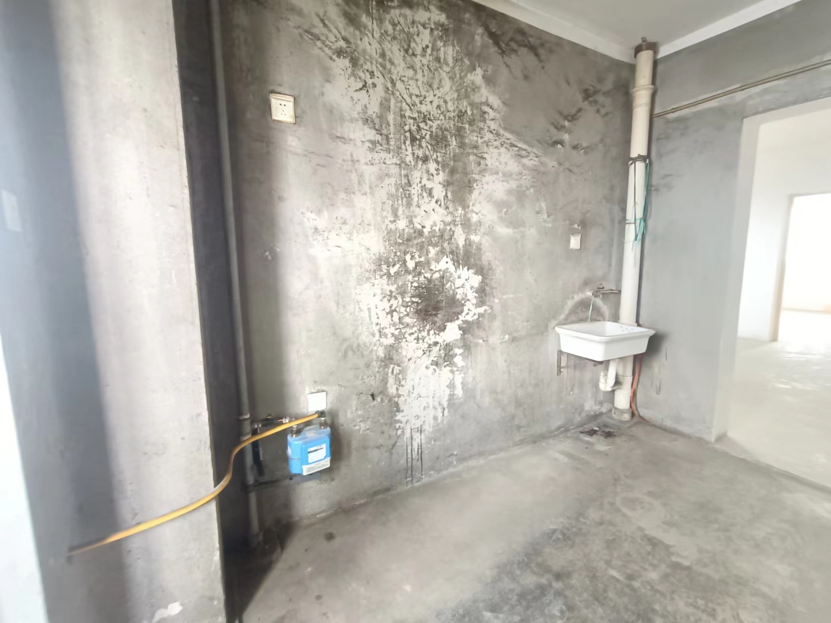 永怡家园 3室2厅1卫 126.9m&sup2;