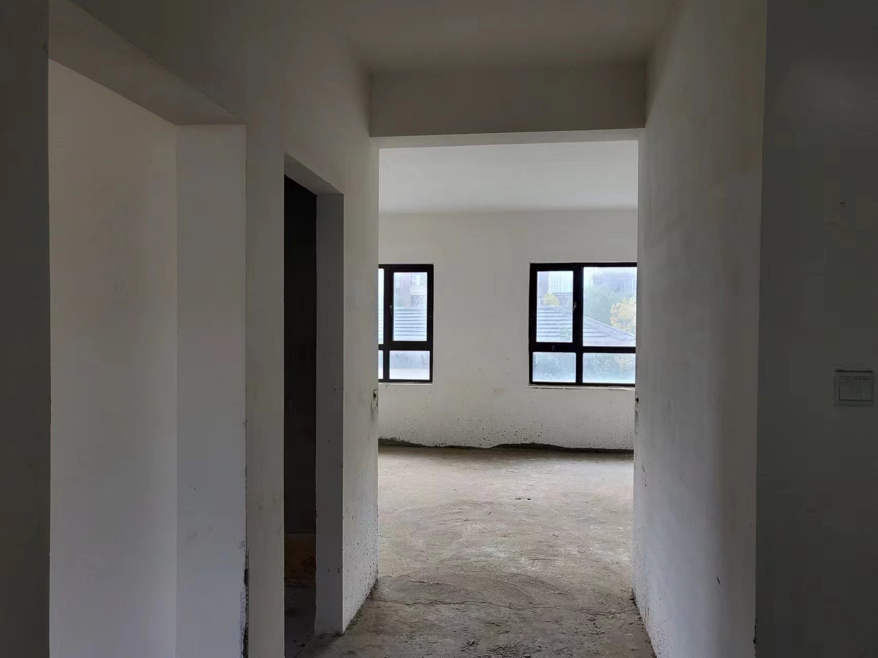 盛和九里香堤二期 6室3厅5卫 400.00m&sup2;