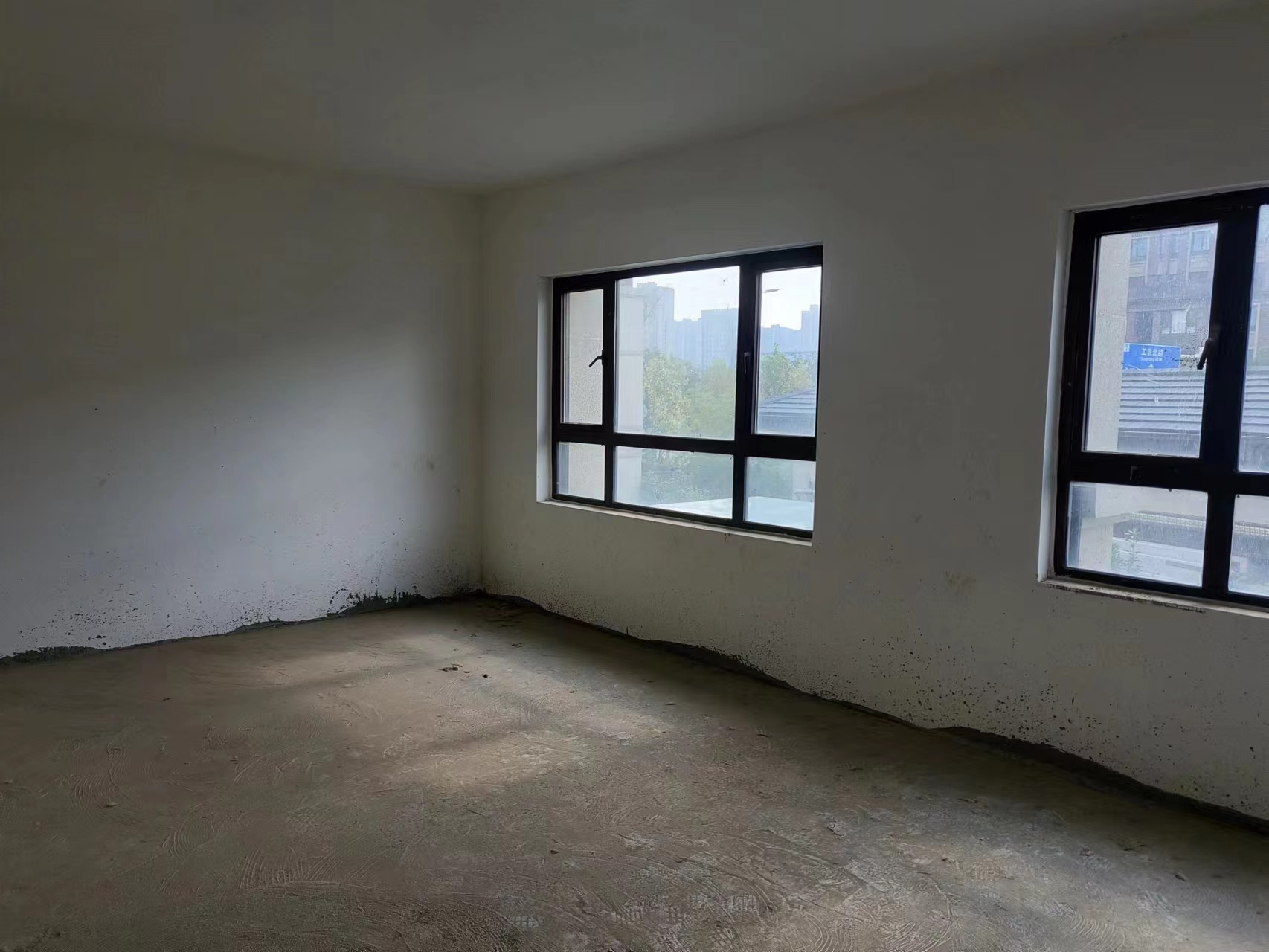 盛和九里香堤二期 6室3厅5卫 400.00m&sup2;