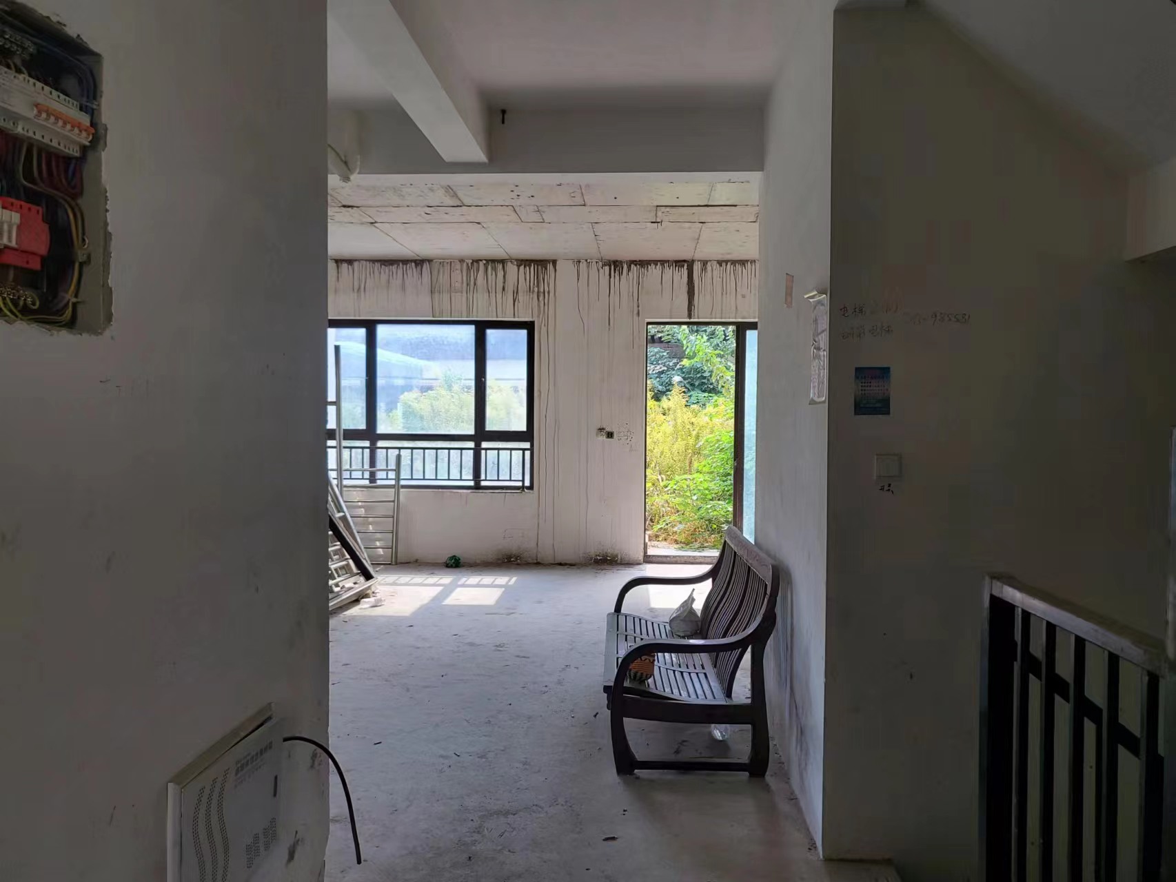 盛和九里香堤二期 6室3厅5卫 400.00m&sup2;