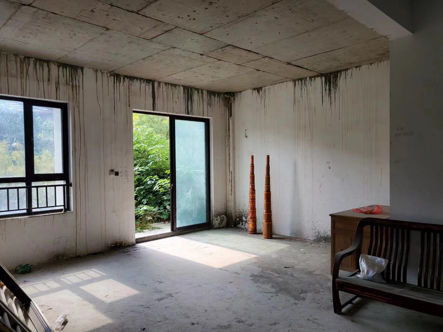 盛和九里香堤二期 6室3厅5卫 400.00m&sup2;
