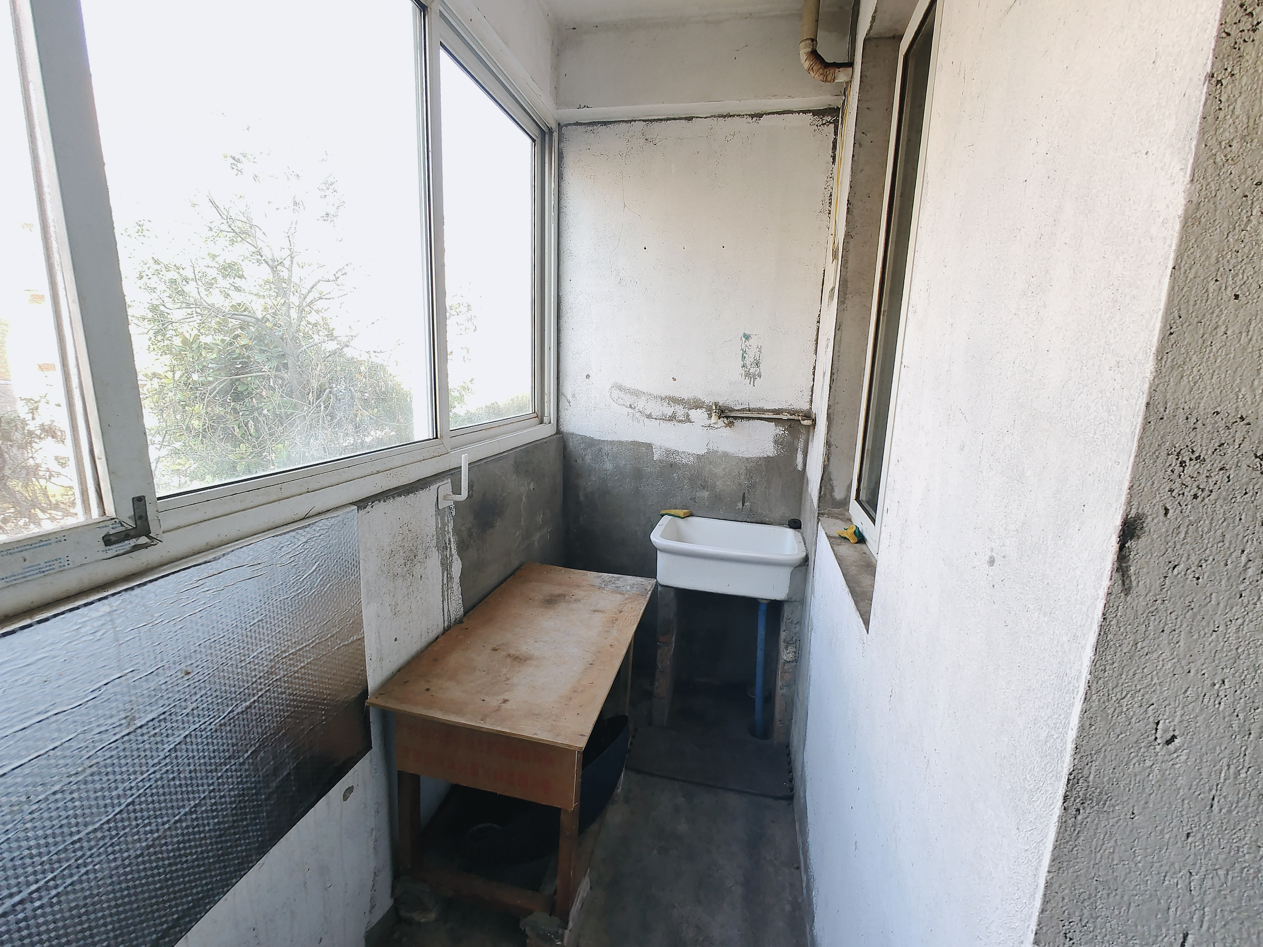 滨江花园 2室1厅1卫 88m&sup2;