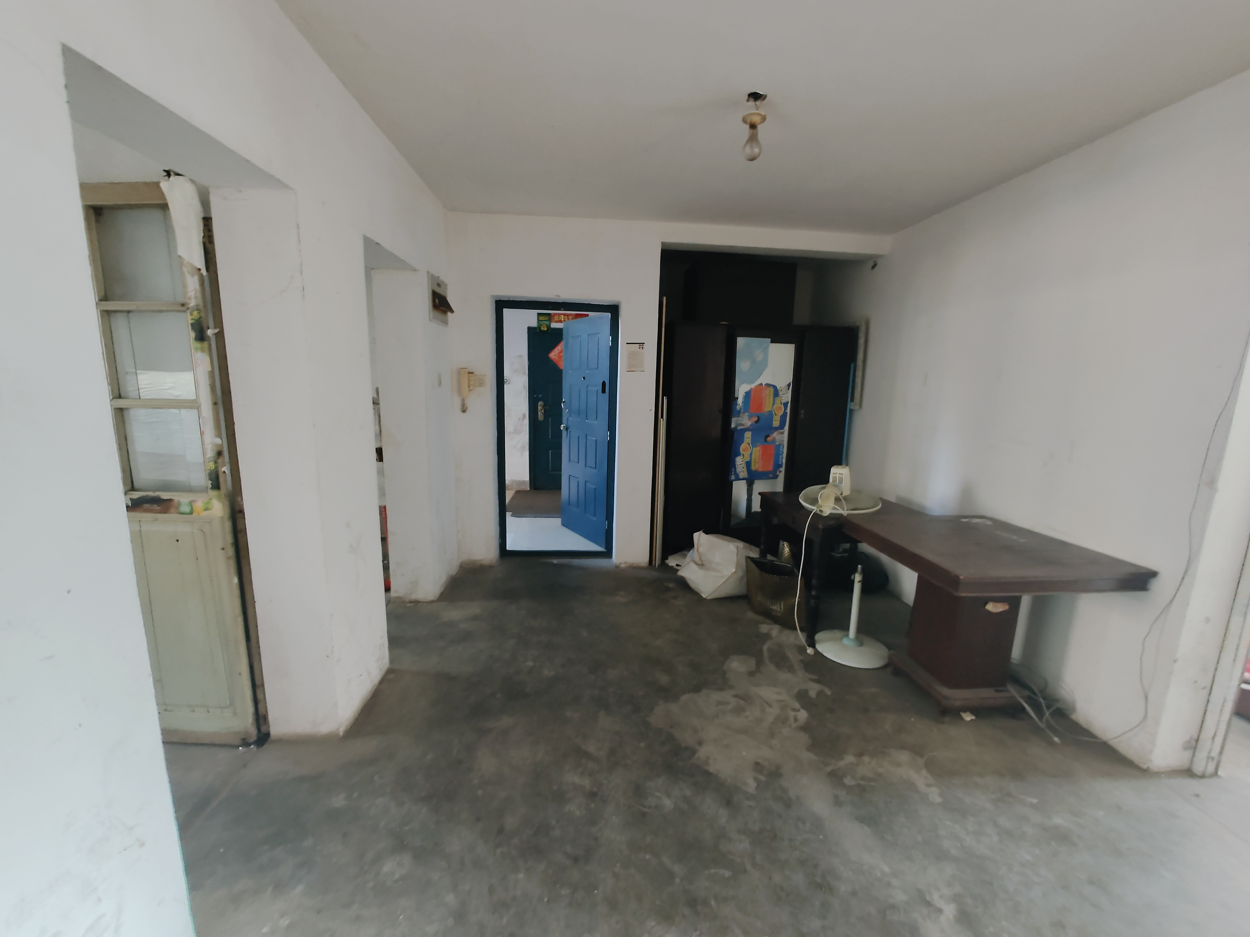 滨江花园 2室1厅1卫 88m&sup2;