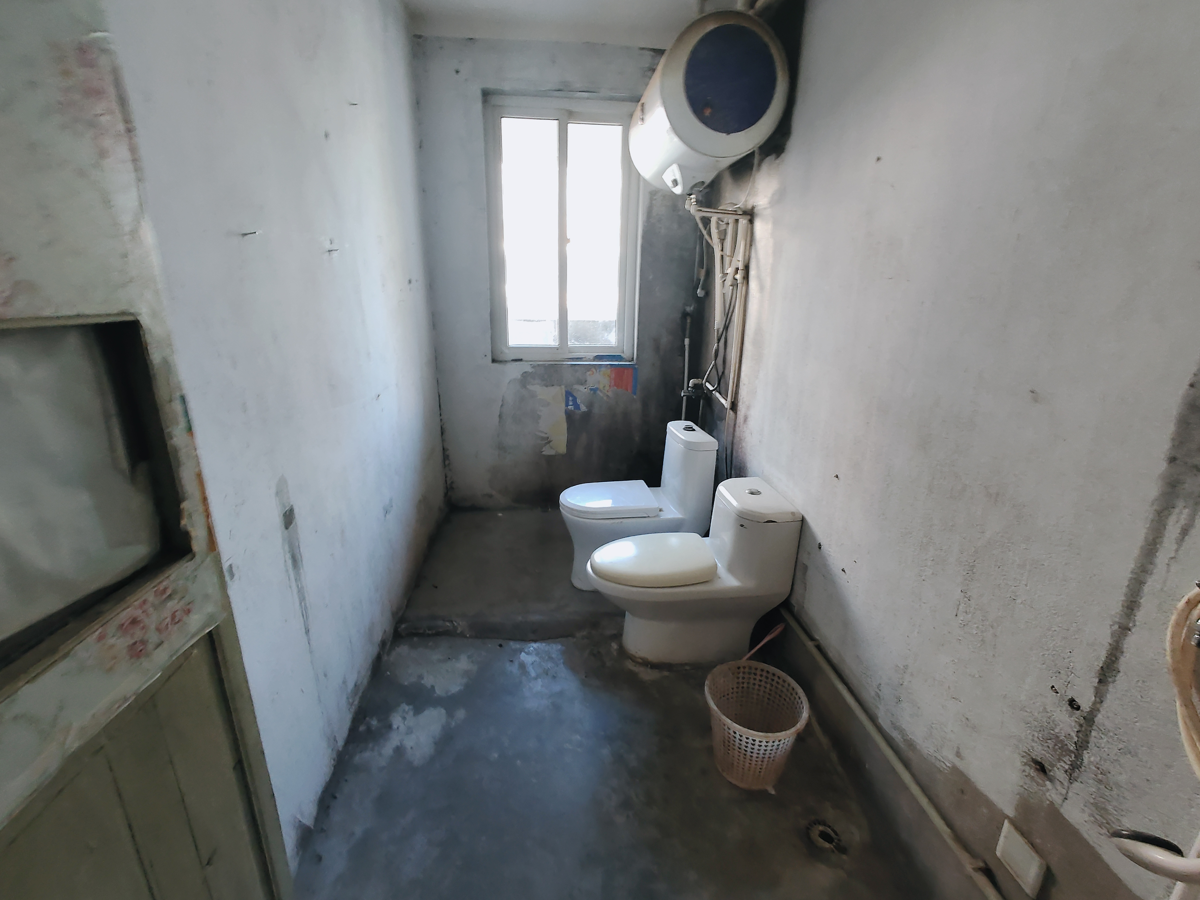 滨江花园 2室1厅1卫 88m&sup2;