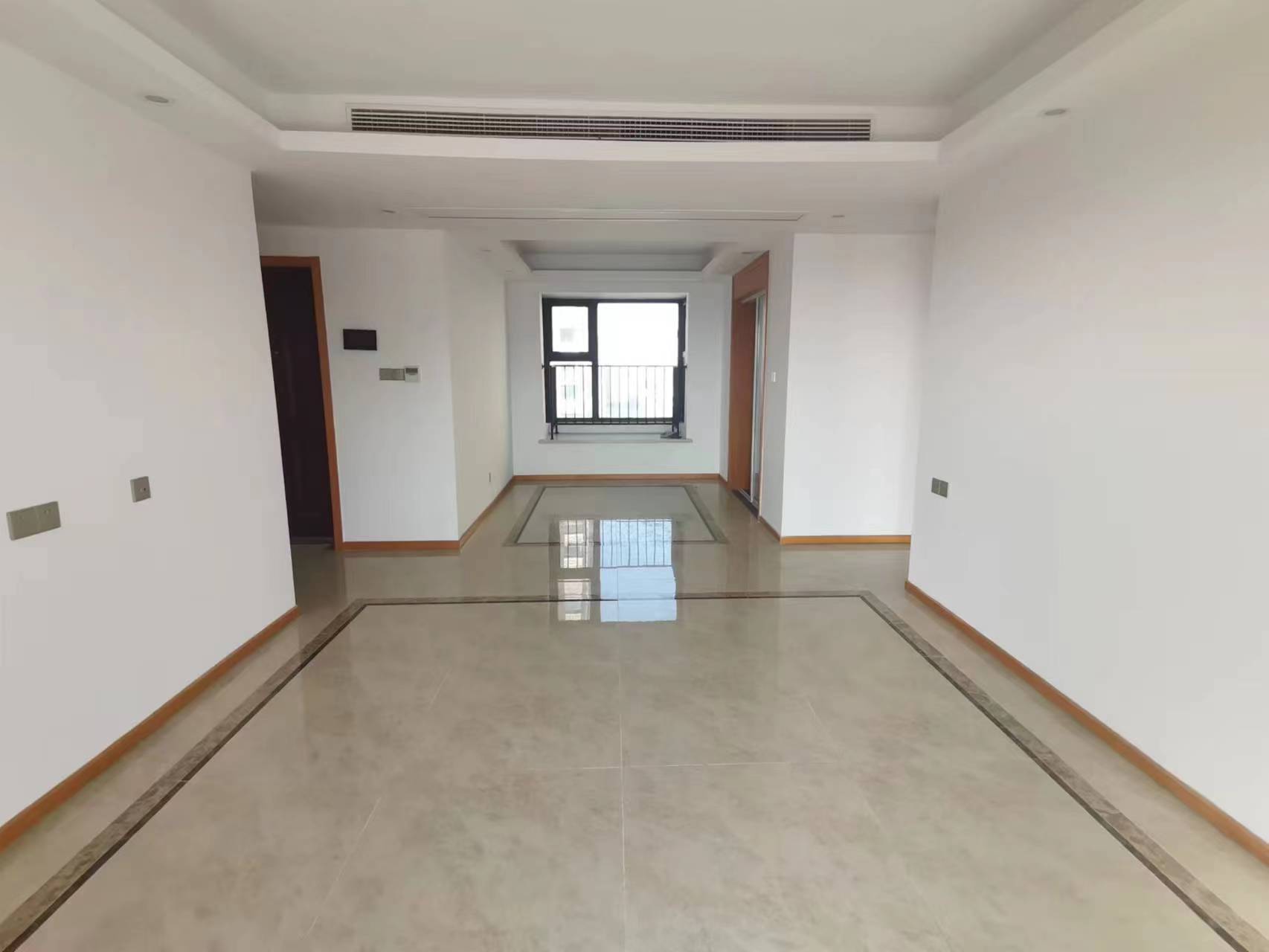中南熙悦(南通经济技术开发区) 4室2厅2卫 136m&sup2;