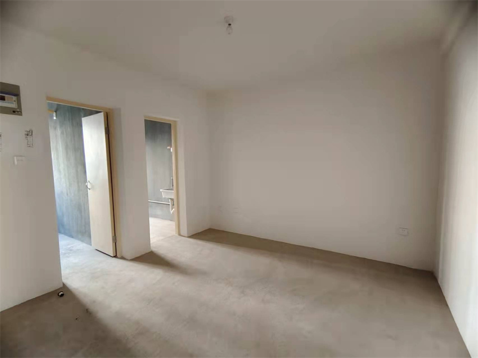 星宇花园 1室1厅1卫 55m&sup2;