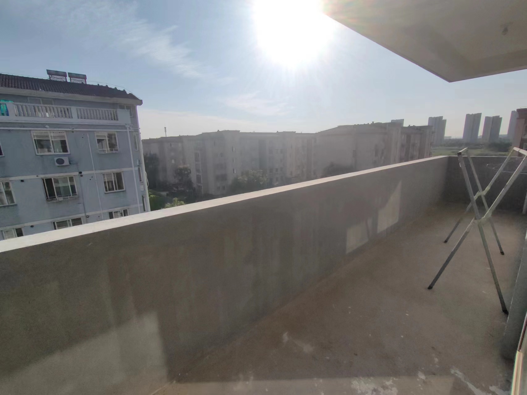 泰山公寓 7室2厅2卫 145m&sup2;