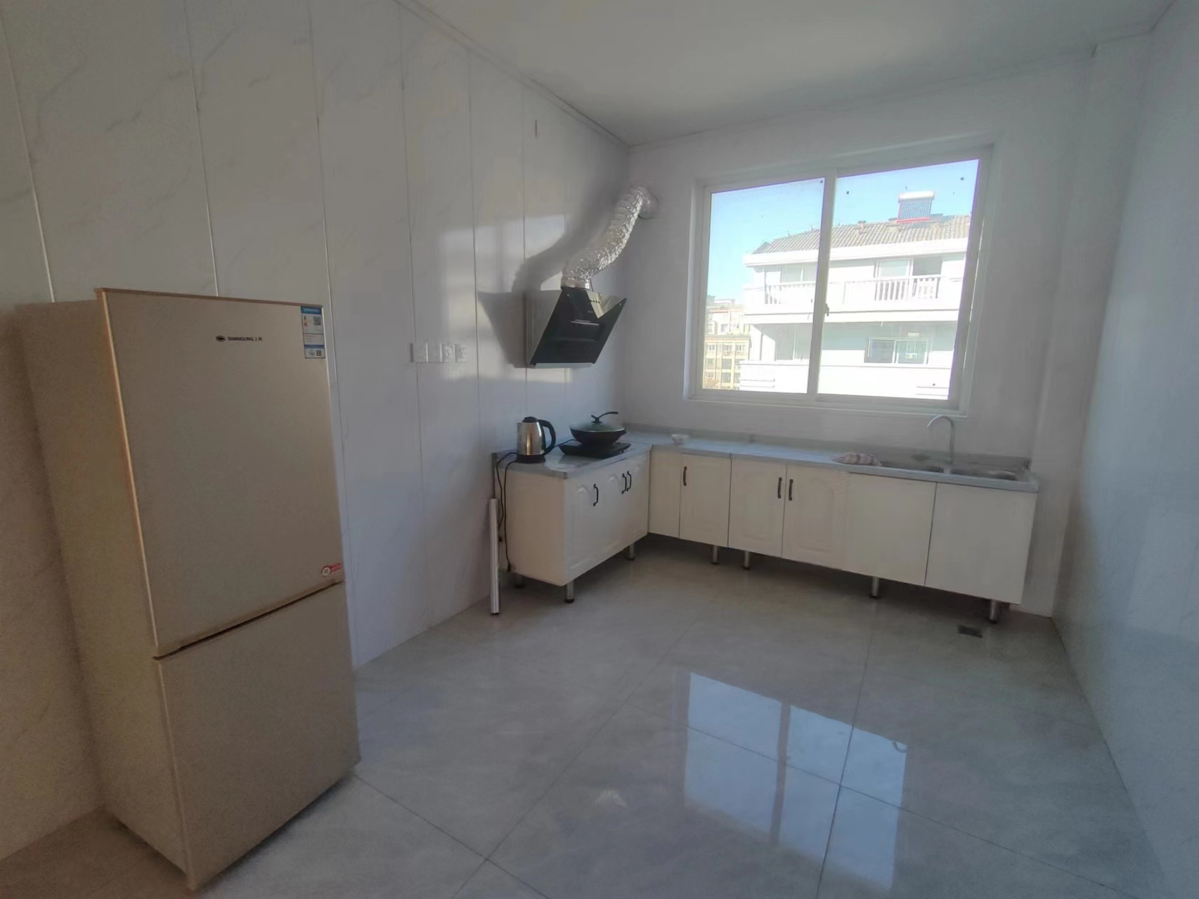 泰山公寓 7室2厅2卫 145m&sup2;