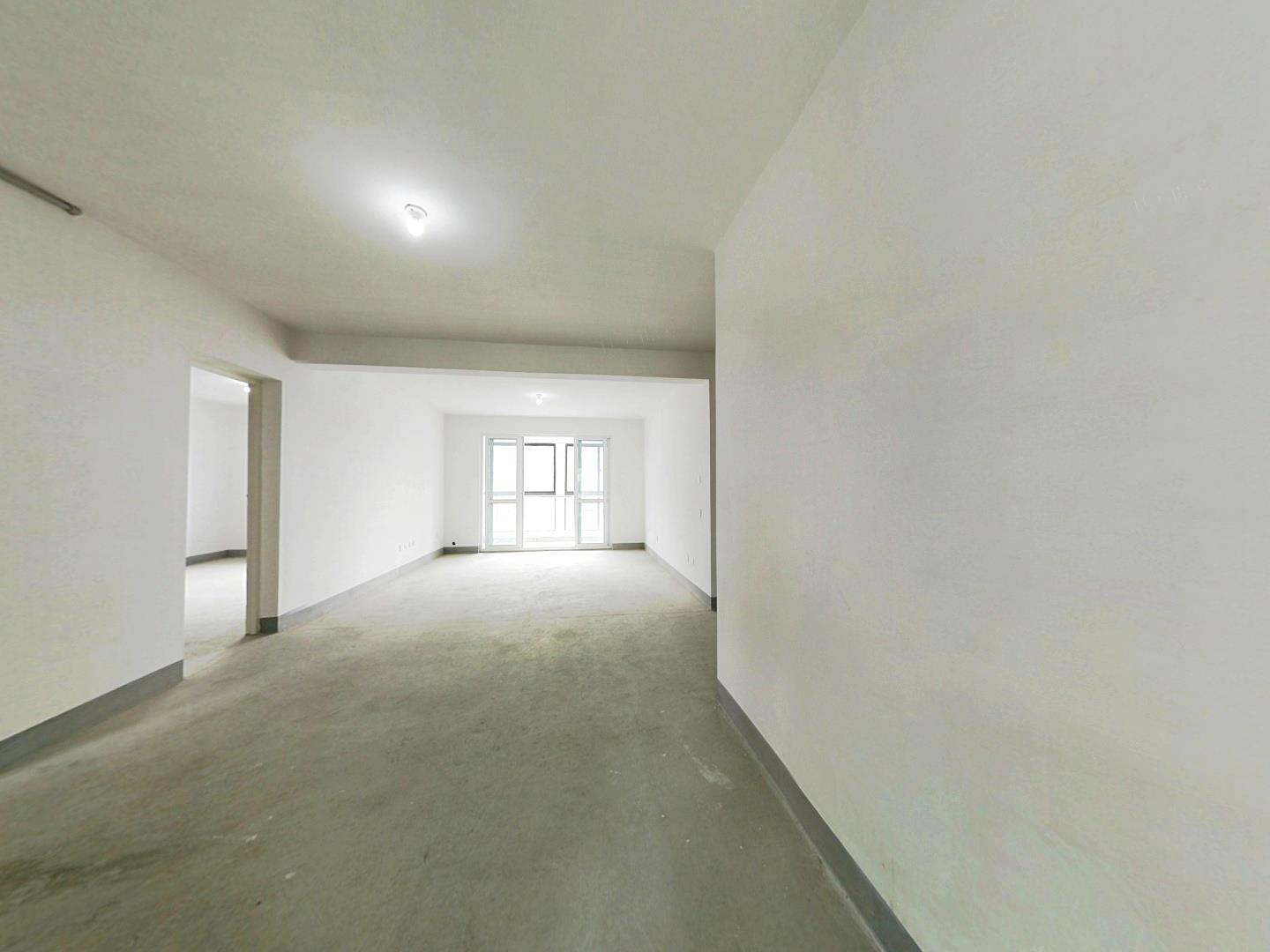 红星嘉苑 3室2厅2卫 139.00m&sup2;
