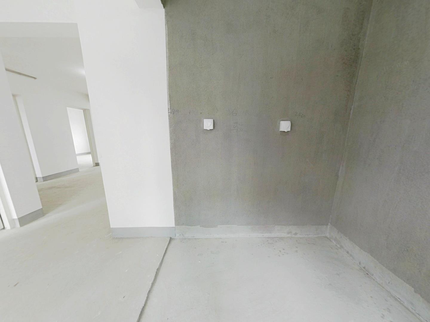 红星嘉苑 3室2厅2卫 139.00m&sup2;