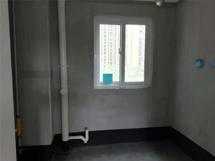新城香溢紫郡 1室厅卫 123m&sup2;