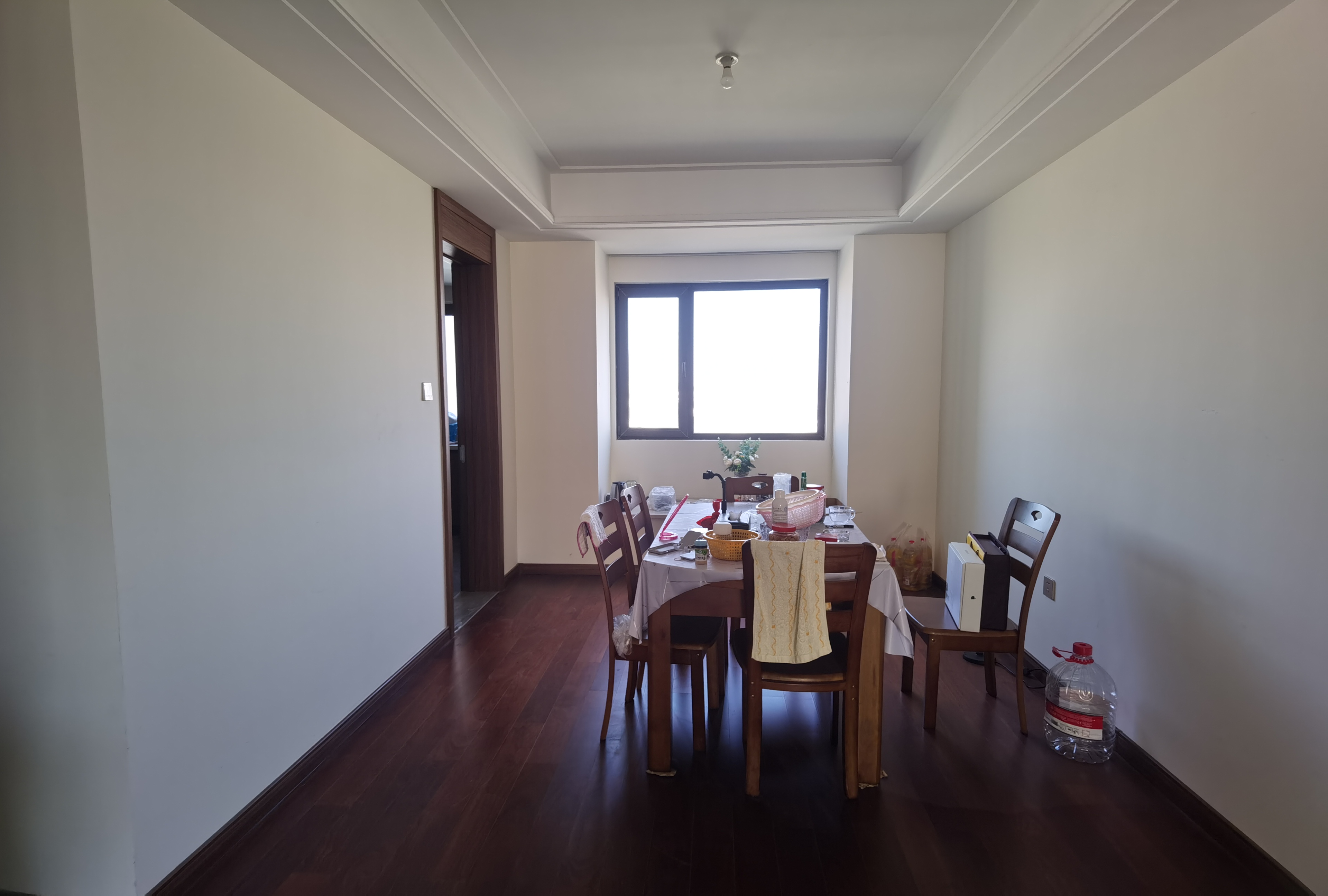 中南万科大都会 3室2厅2卫 125m&sup2;